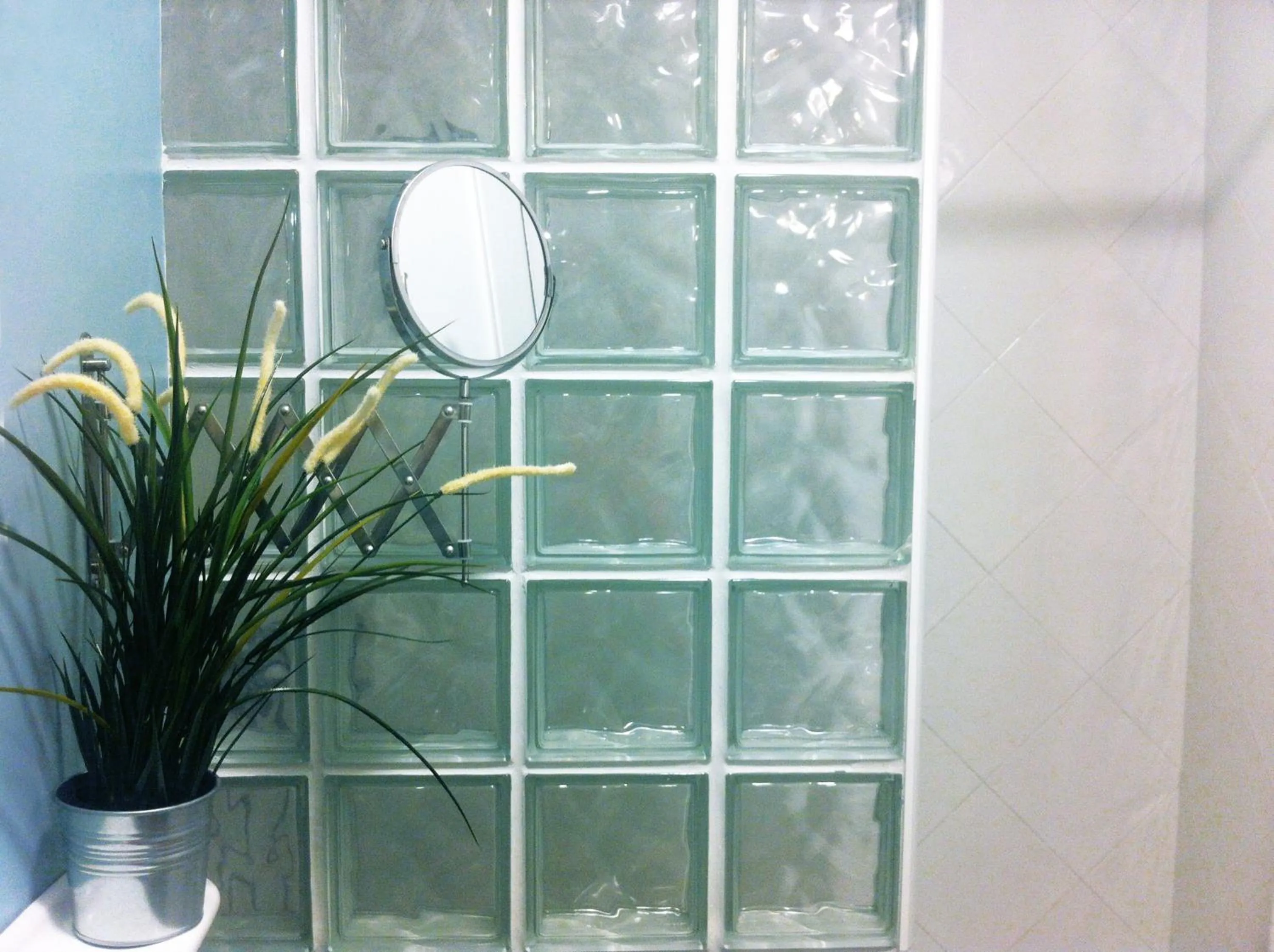 Bathroom in Casa del Mediterraneo