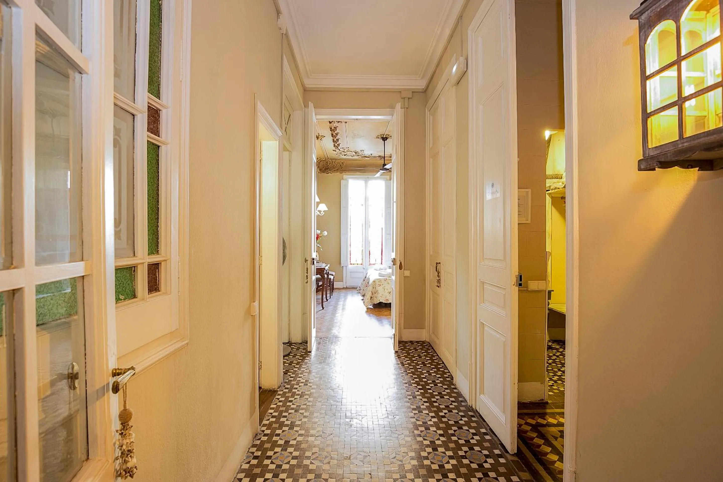 Other in Casa del Mediterraneo