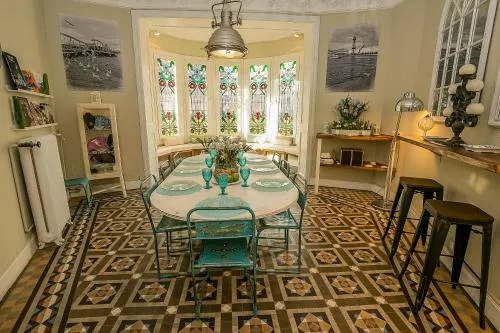 Casa del Mediterraneo