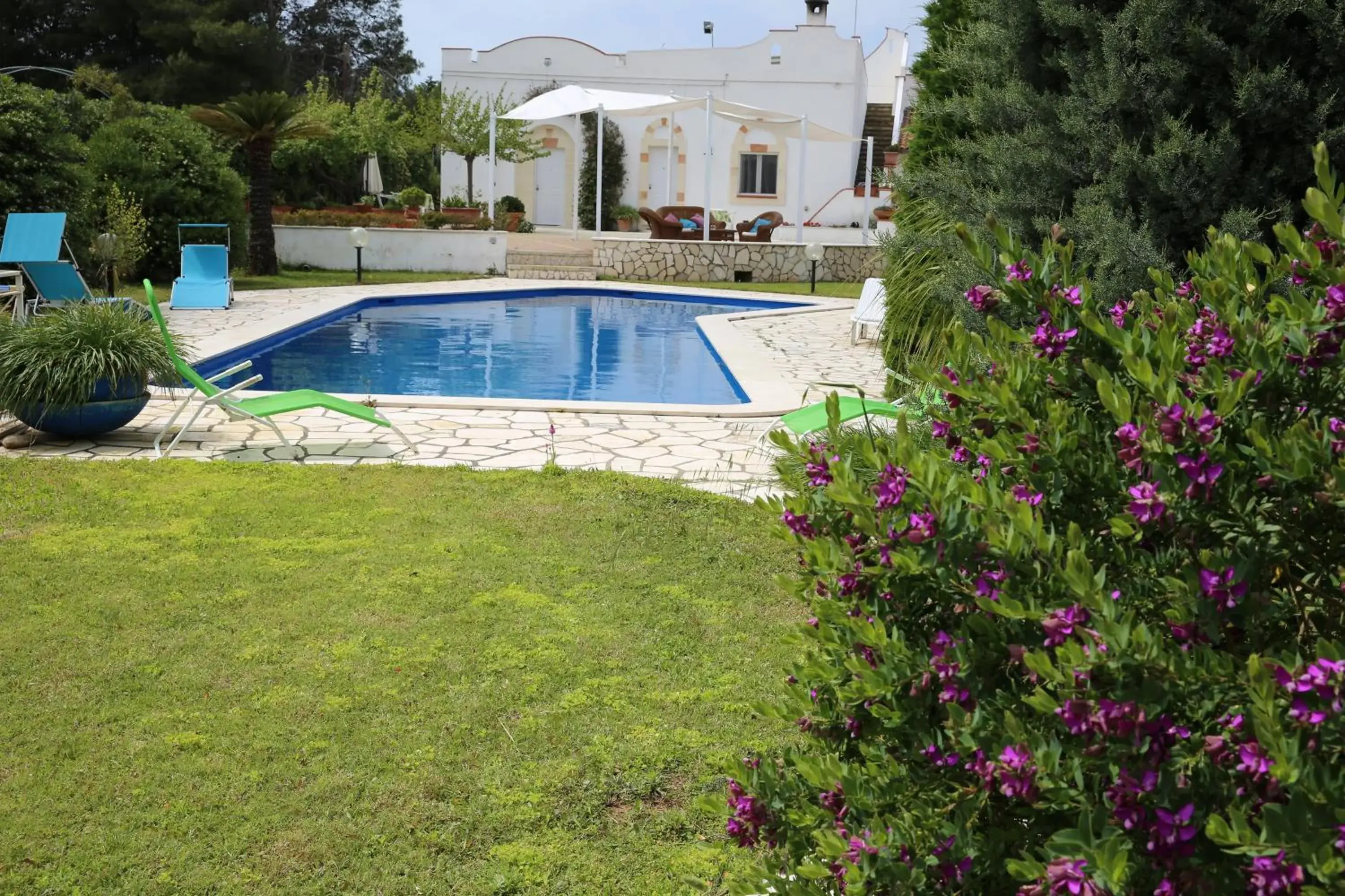 B&B Le Vele B&B Le Vele