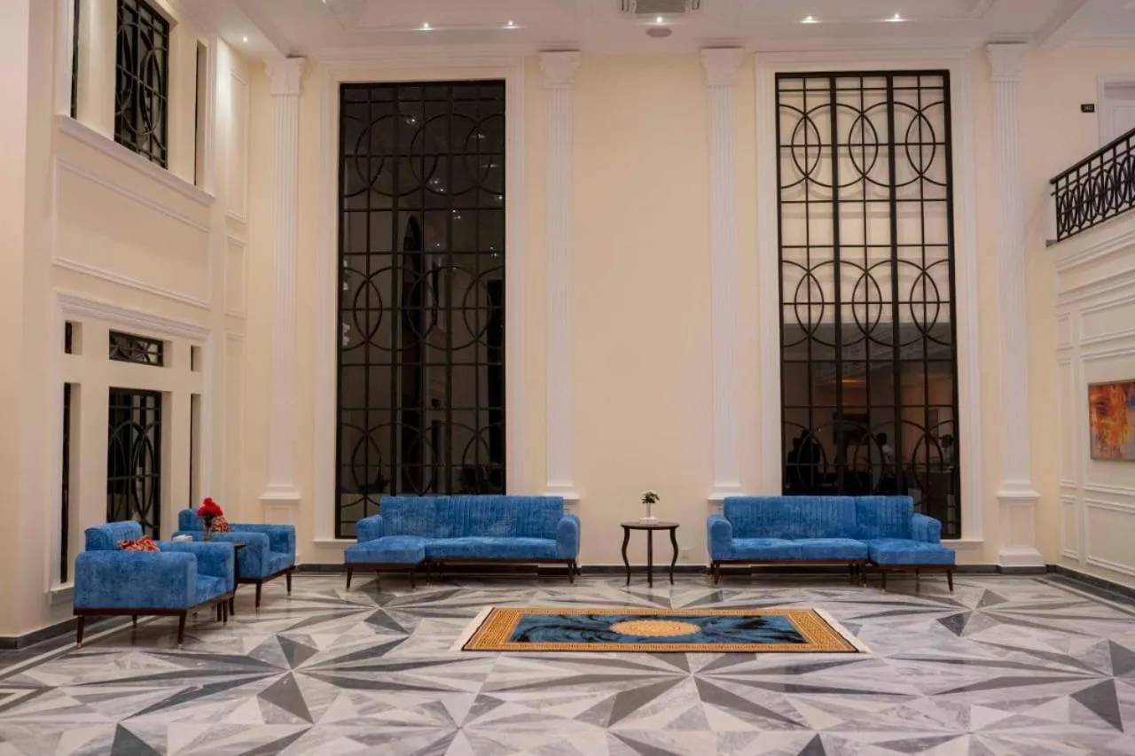 Falettis Grand Bahawalpur