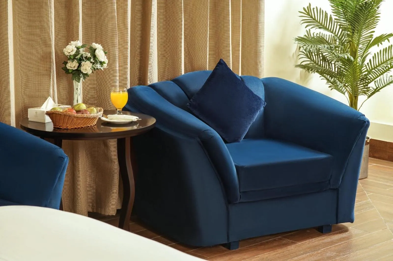 Falettis Grand Bahawalpur