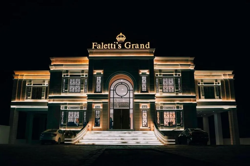 Falettis Grand Bahawalpur