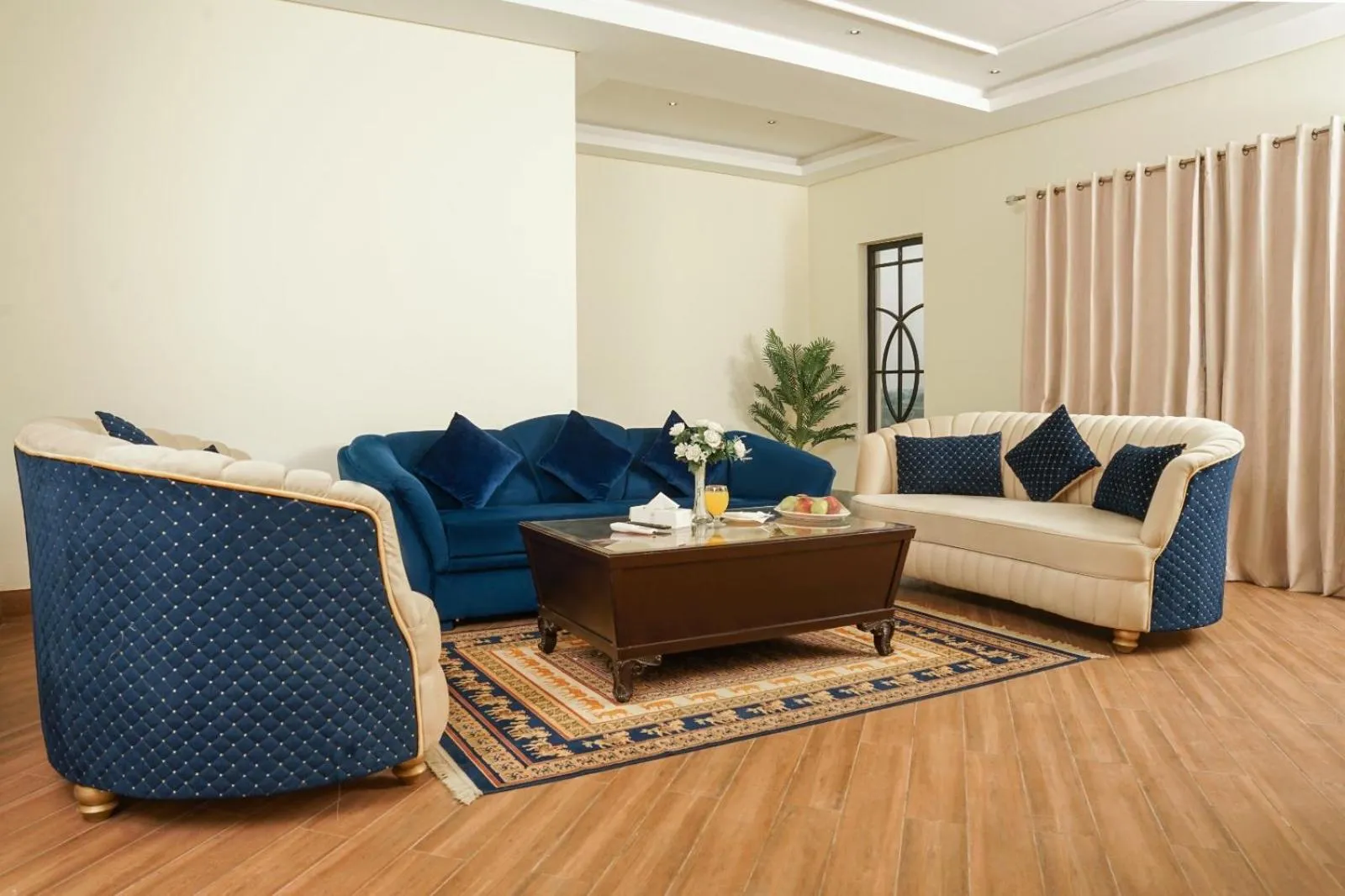 Falettis Grand Bahawalpur