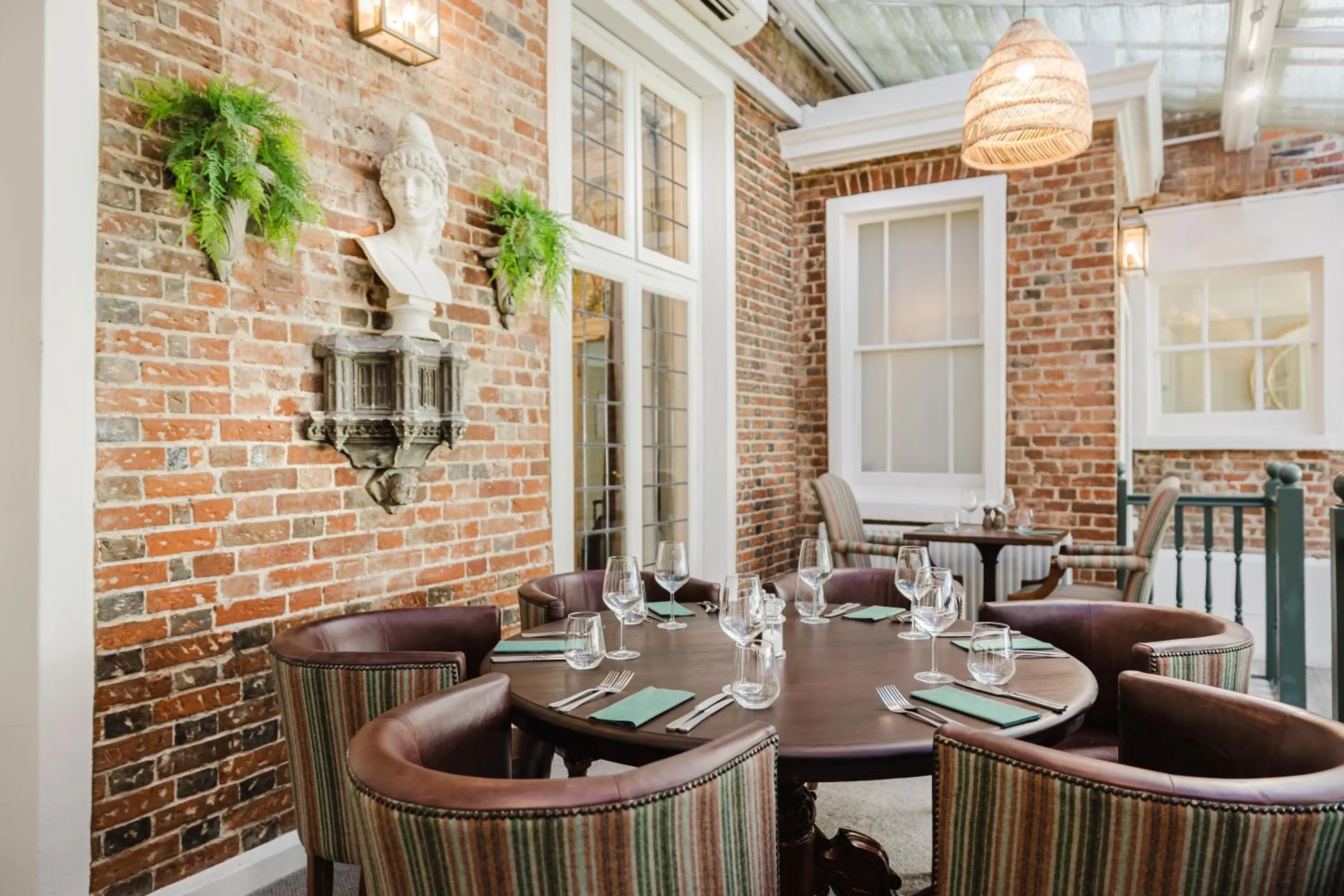 Winchester Royal Hotel