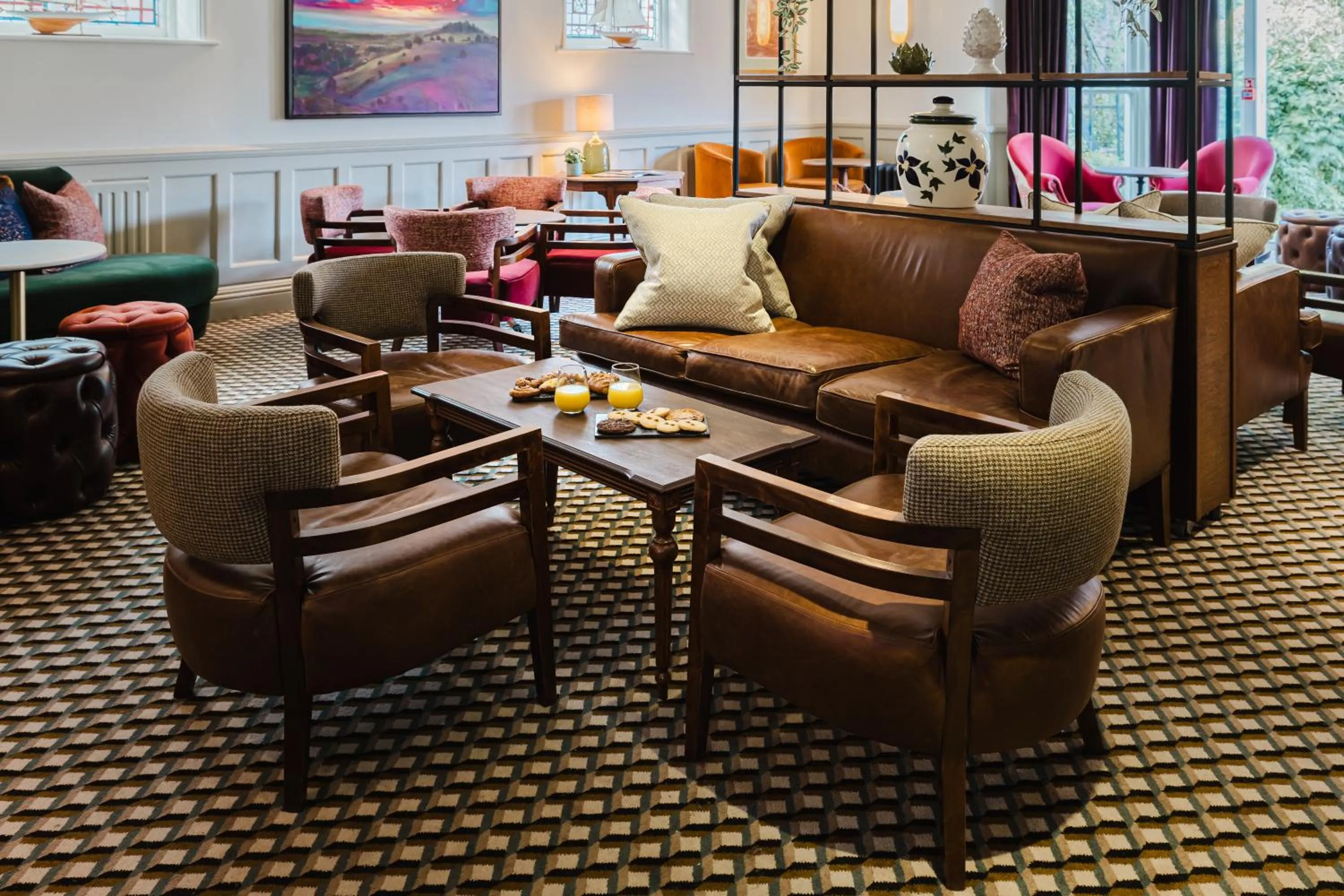 Winchester Royal Hotel