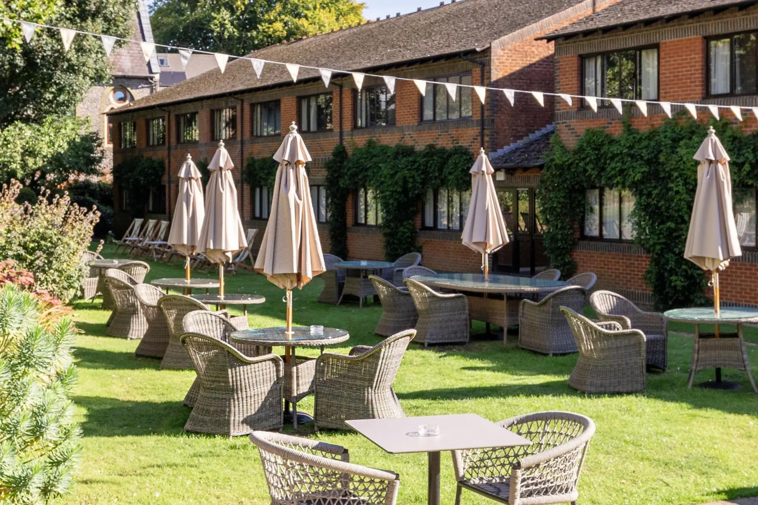 Winchester Royal Hotel Winchester Royal Hotel