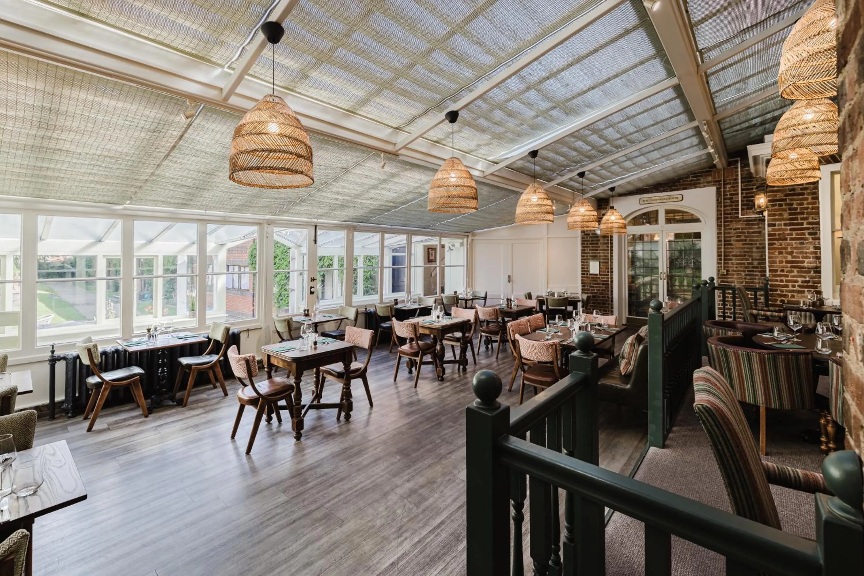 Winchester Royal Hotel