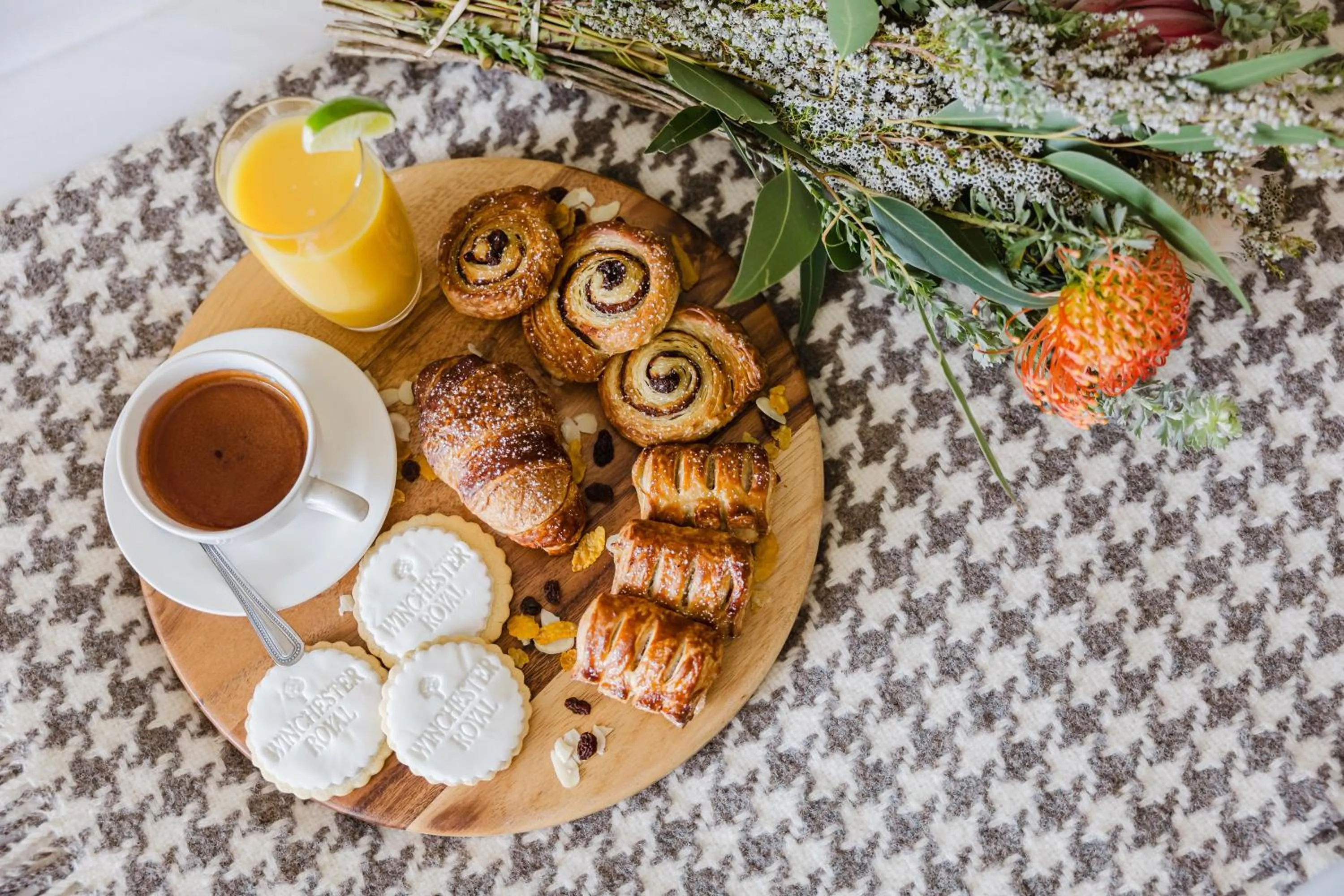 Winchester Royal Hotel