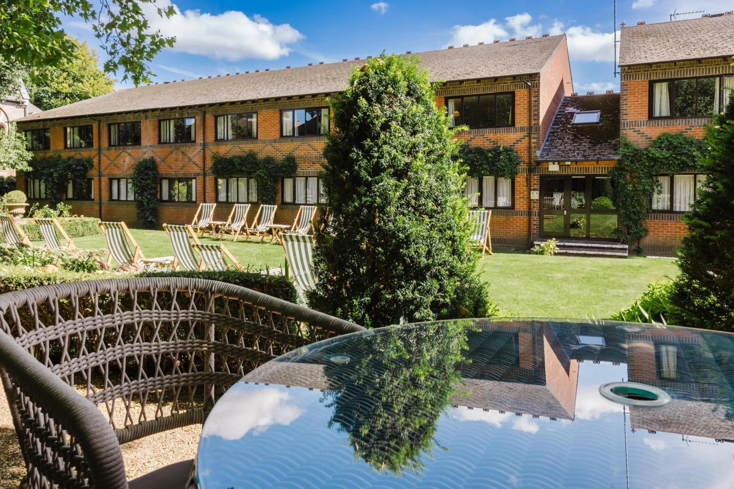 Winchester Royal Hotel