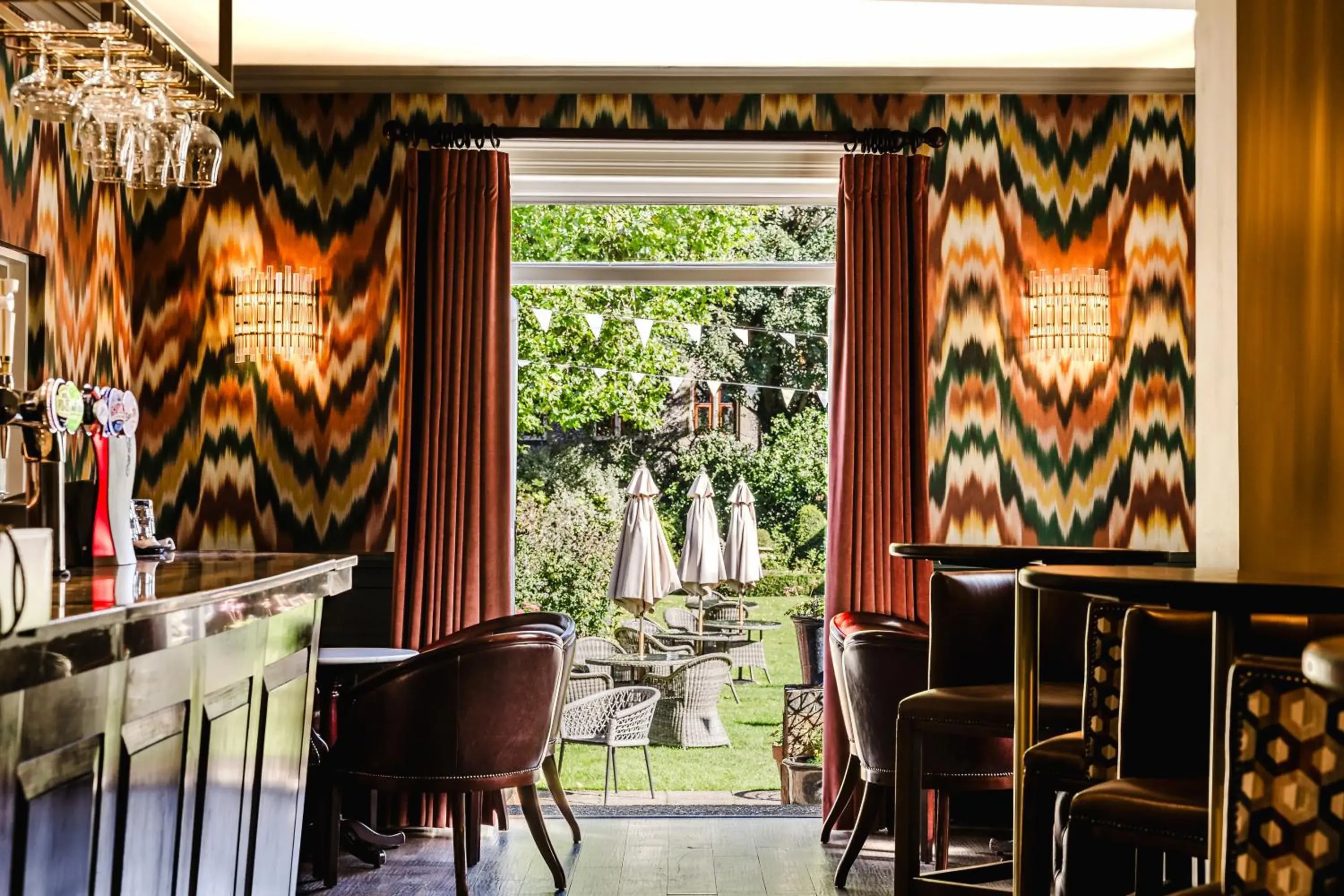 Restaurant/places to eat in Winchester Royal Hotel Restaurant/places to eat in Winchester Royal Hotel