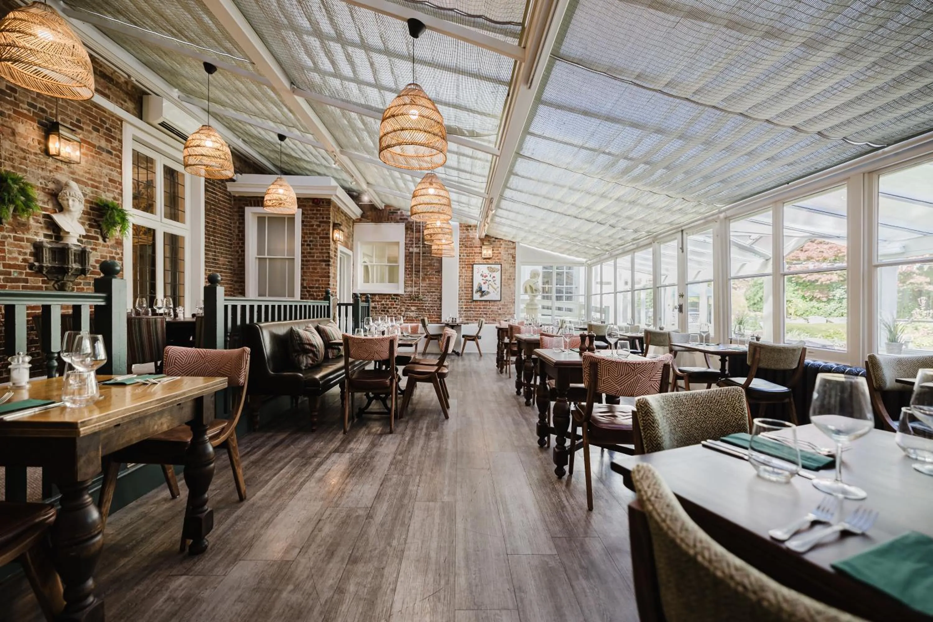 Winchester Royal Hotel