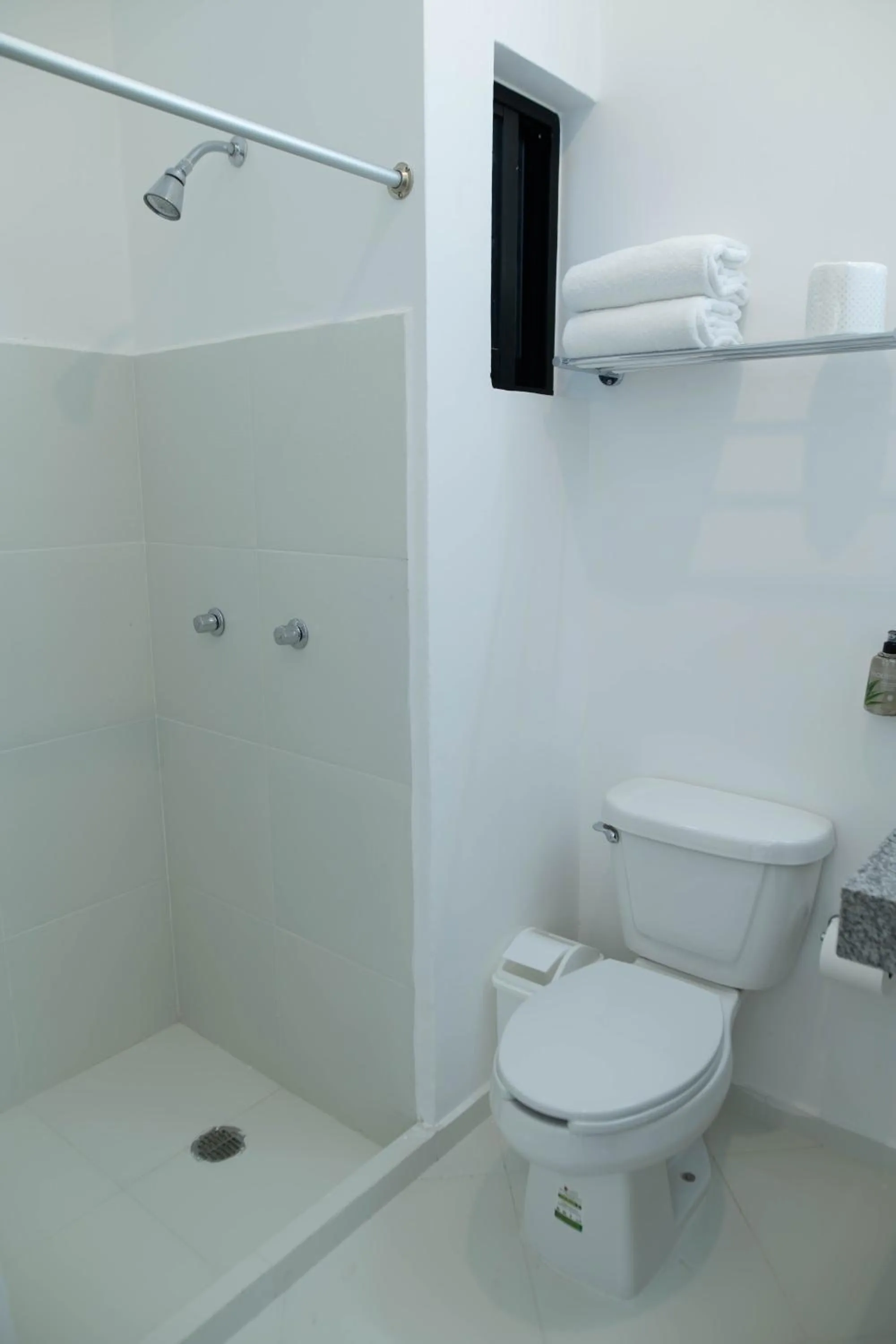 Bathroom in Hotel & Suites Yuca Ville Siglo XXI