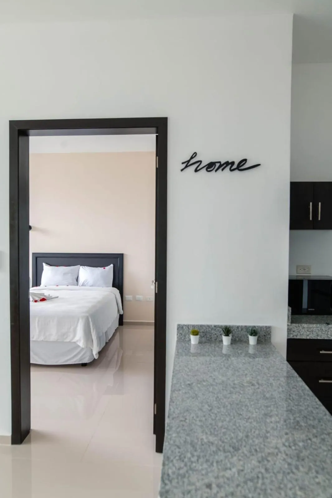 Bedroom, Bed in Hotel & Suites Yuca Ville Siglo XXI