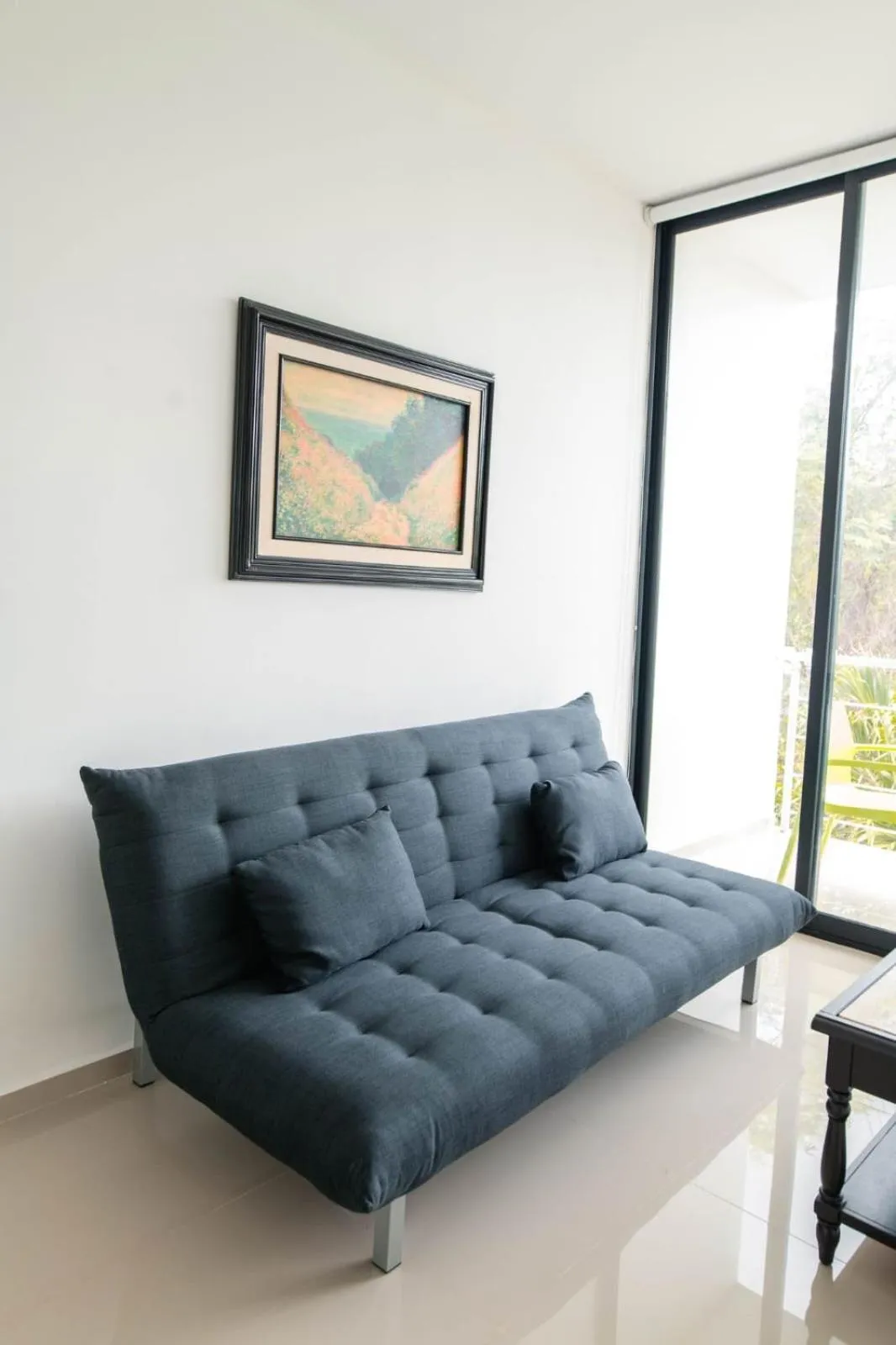 Living room in Hotel & Suites Yuca Ville Siglo XXI