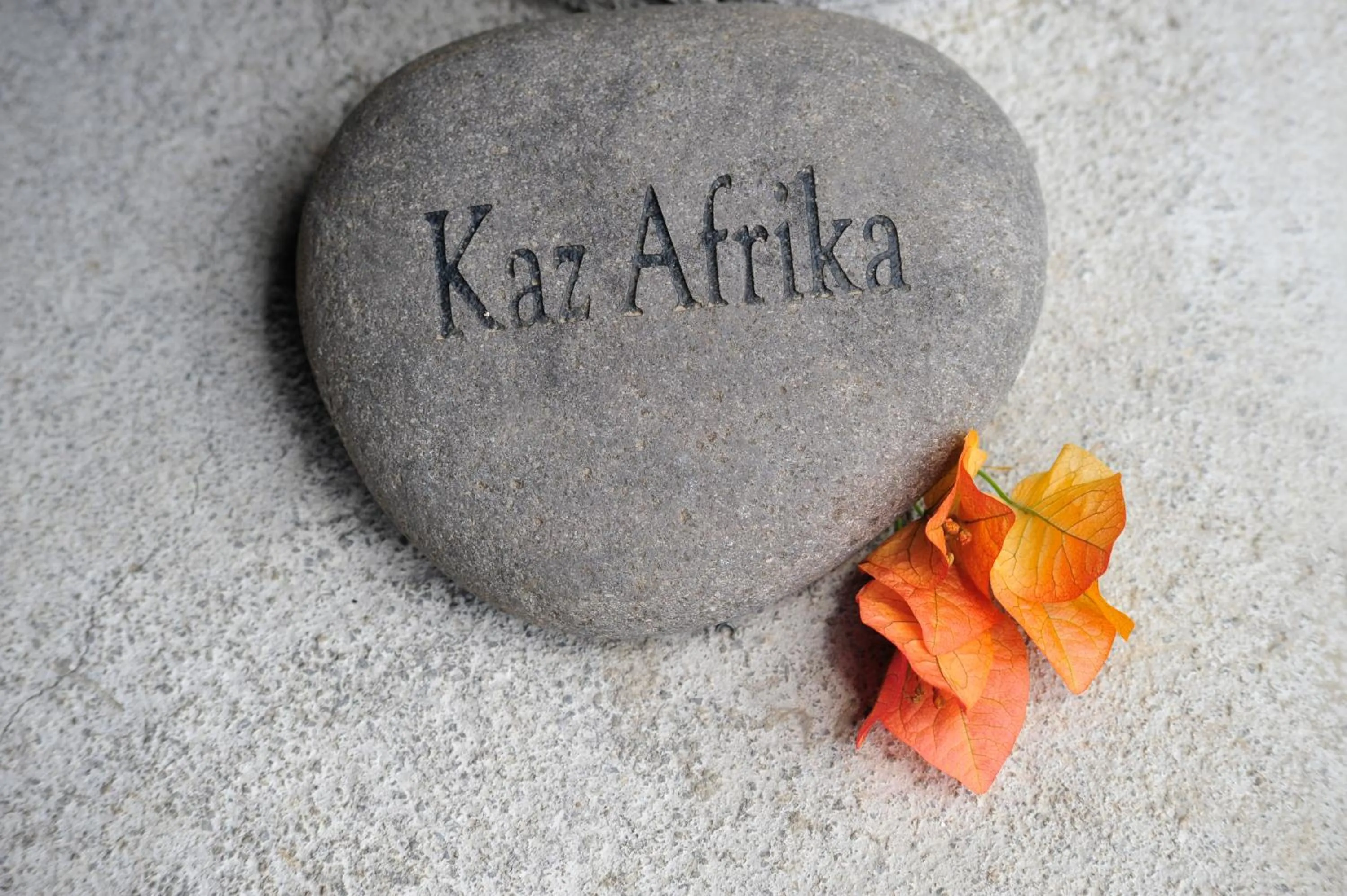 Lakaz Chamarel Exclusive Lodge