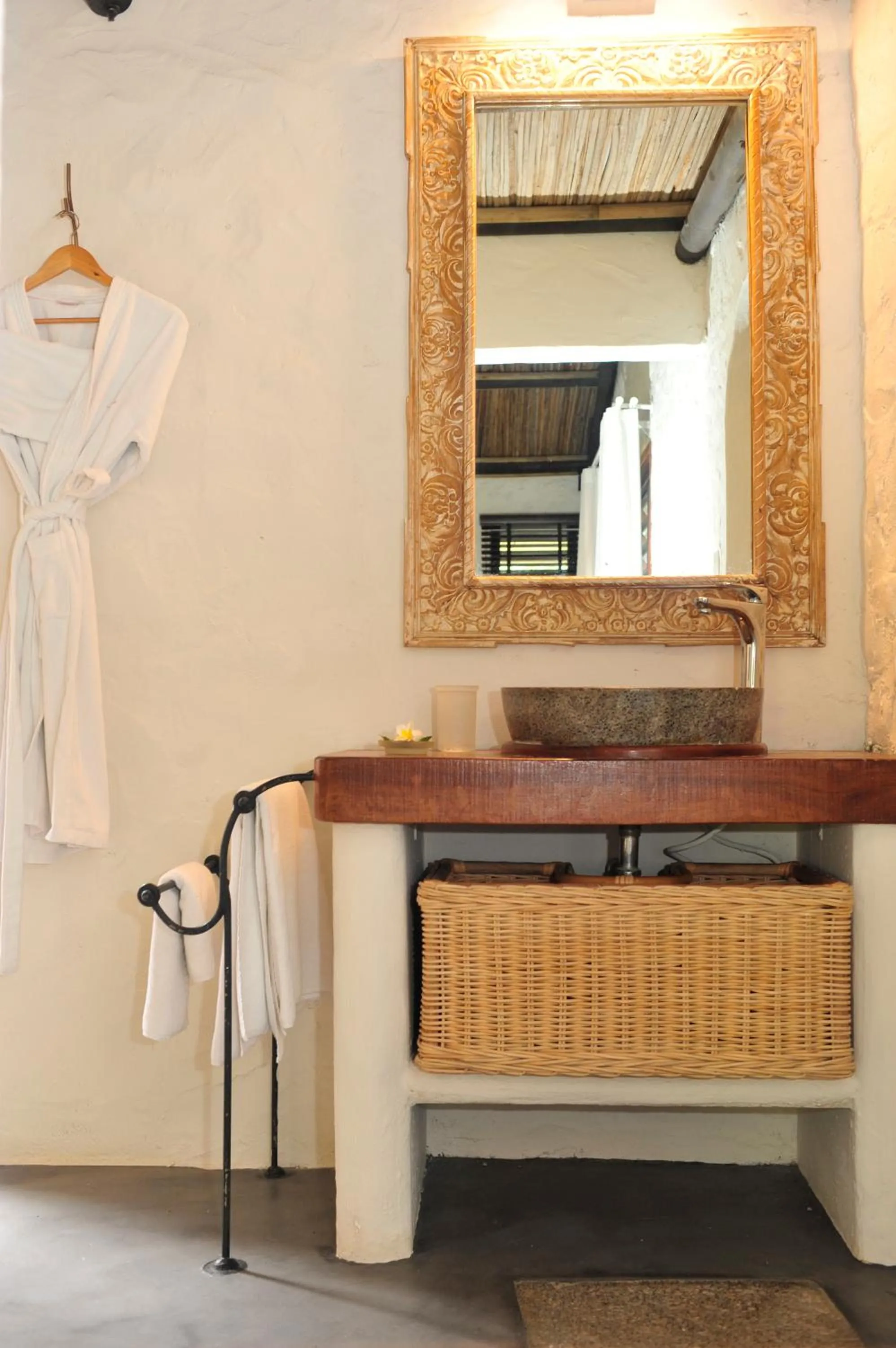 Lakaz Chamarel Exclusive Lodge