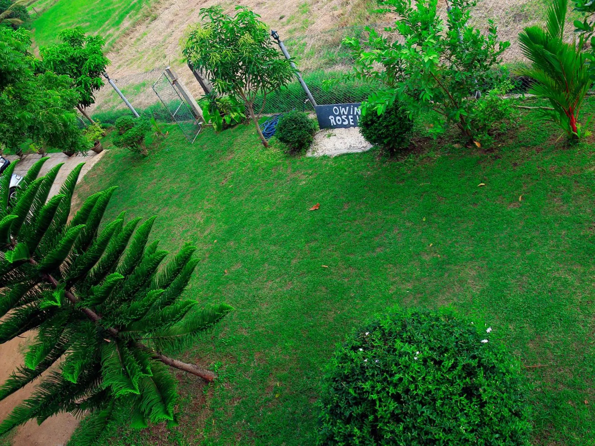 Other in Owin Rose Yala Safari Hotel