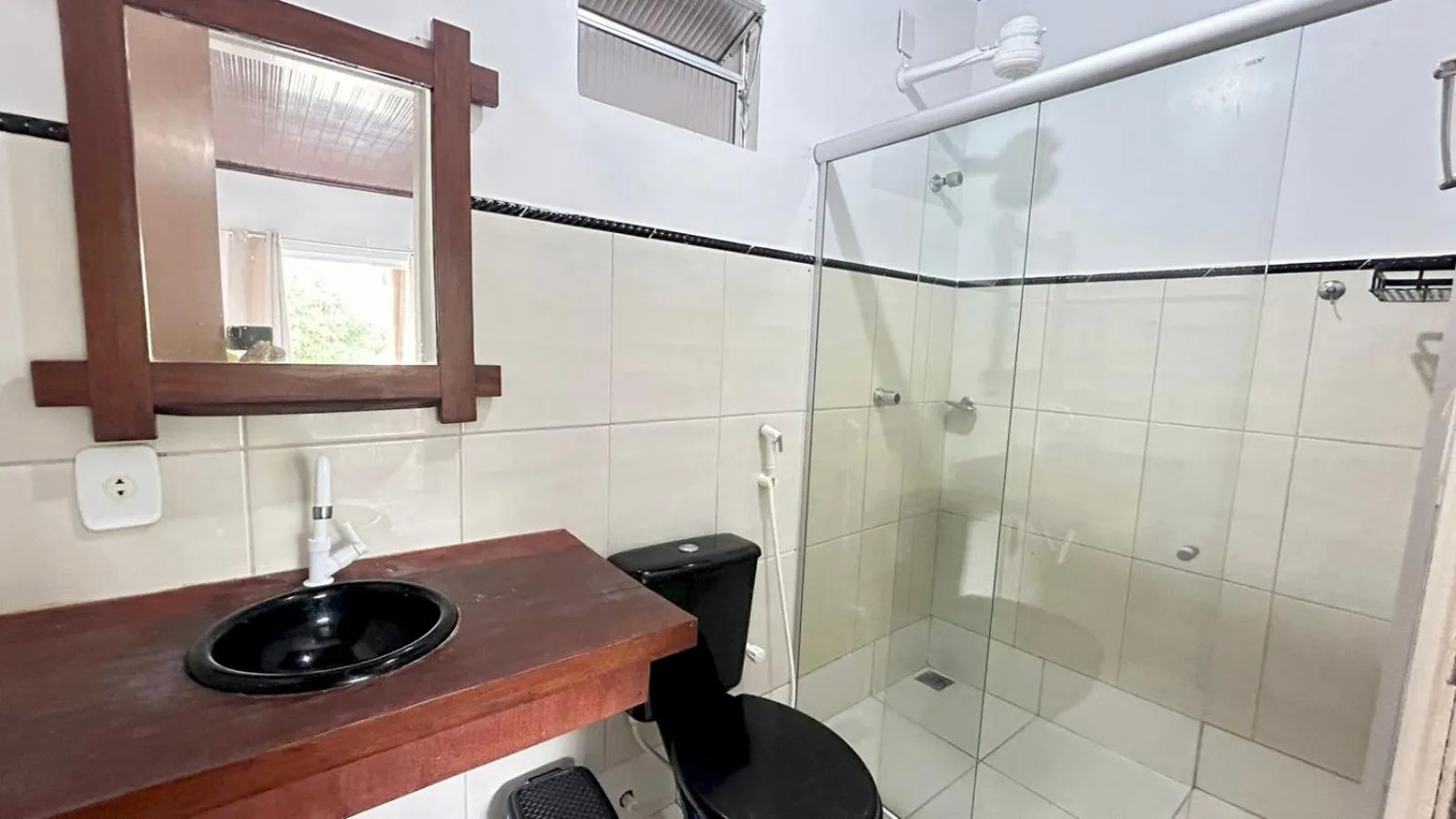 Pousada Oceano Atlântico