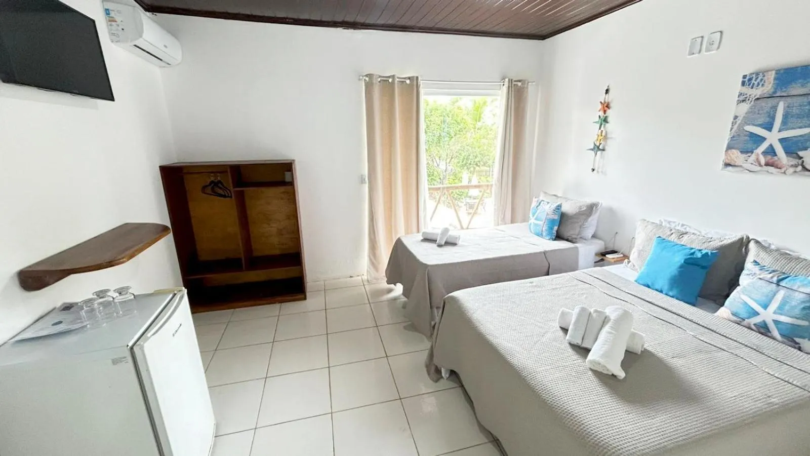 Pousada Oceano Atlântico