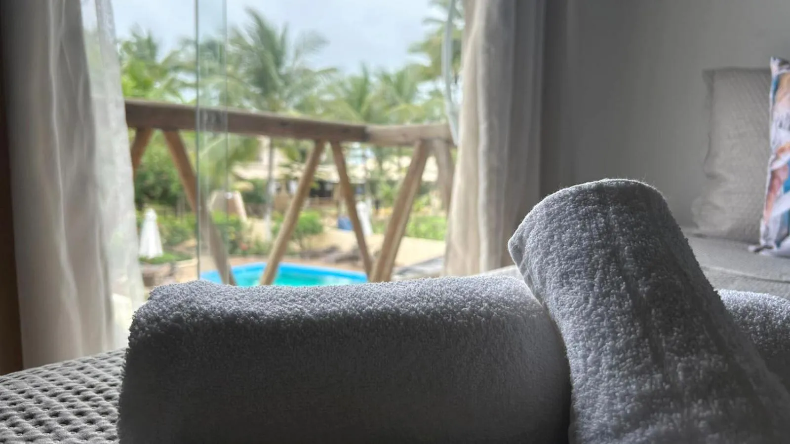 Pousada Oceano Atlântico