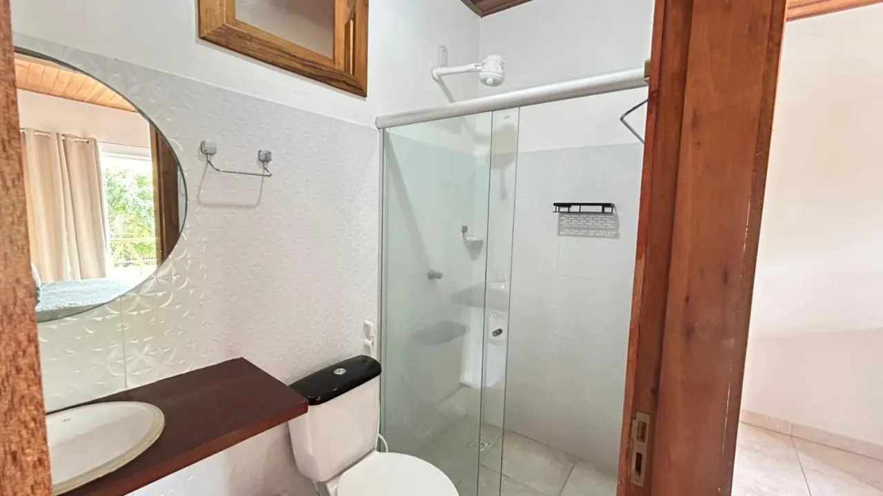 Pousada Oceano Atlântico