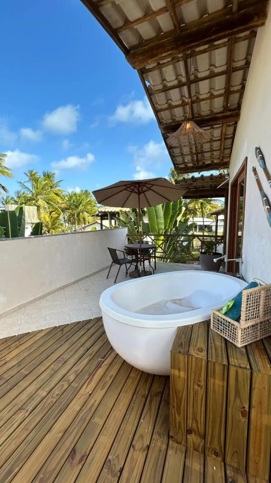 Pousada Oceano Atlântico