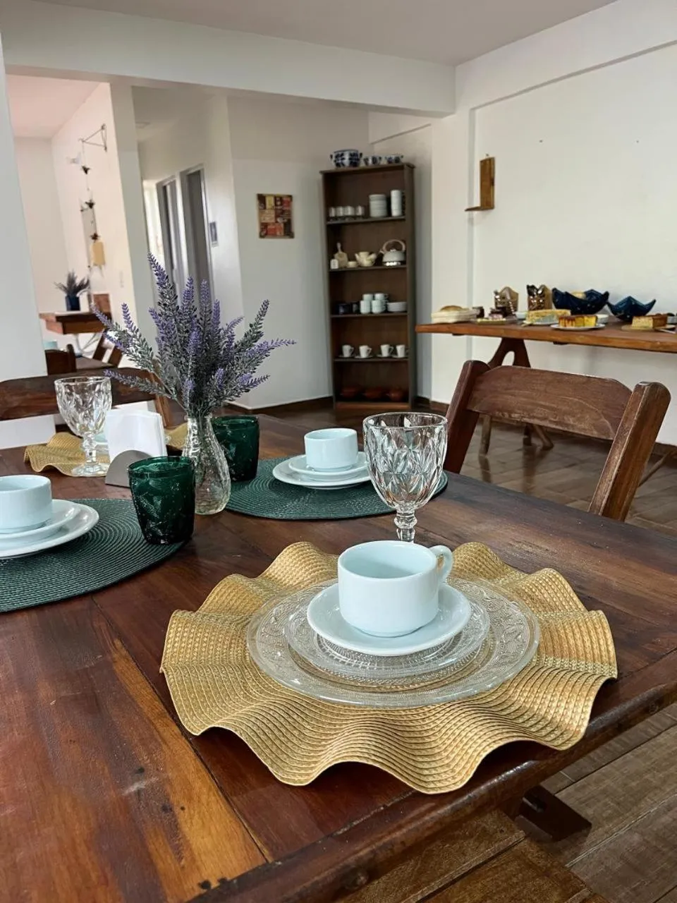 Pousada Oceano Atlântico