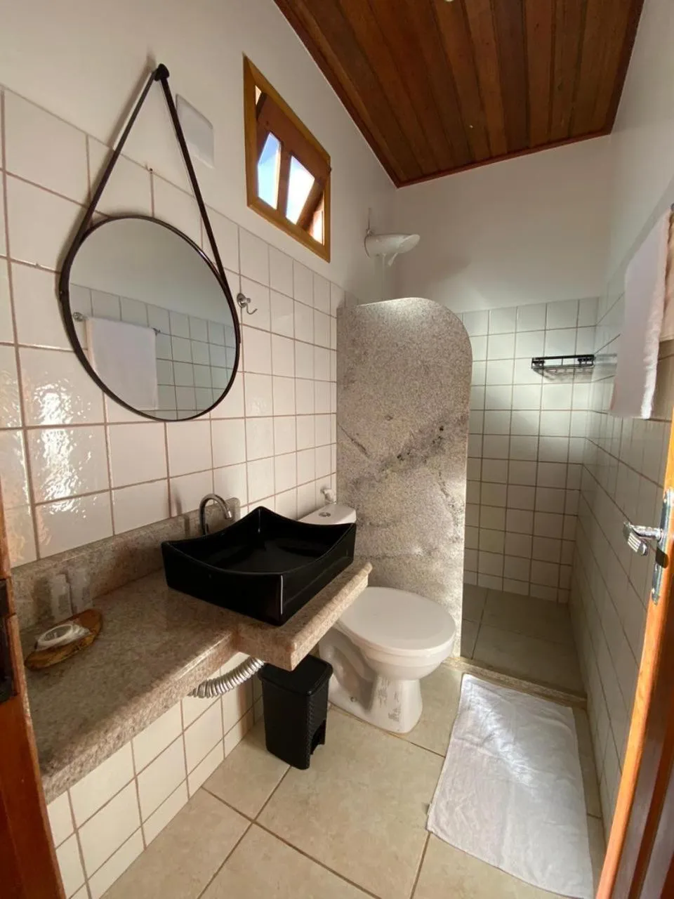 Pousada Oceano Atlântico