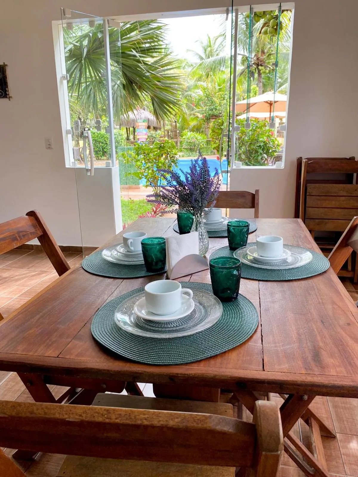 Pousada Oceano Atlântico