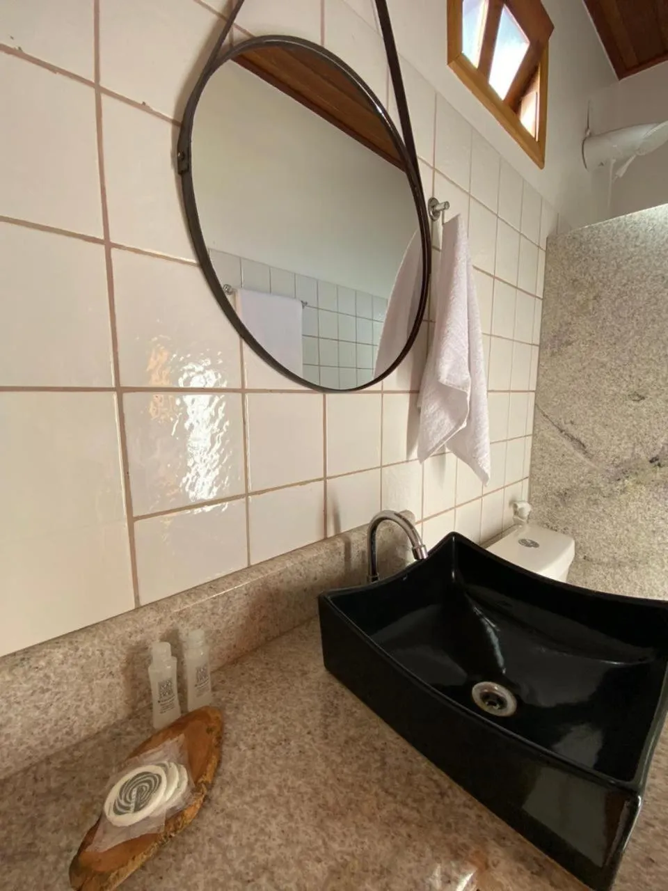 Pousada Oceano Atlântico