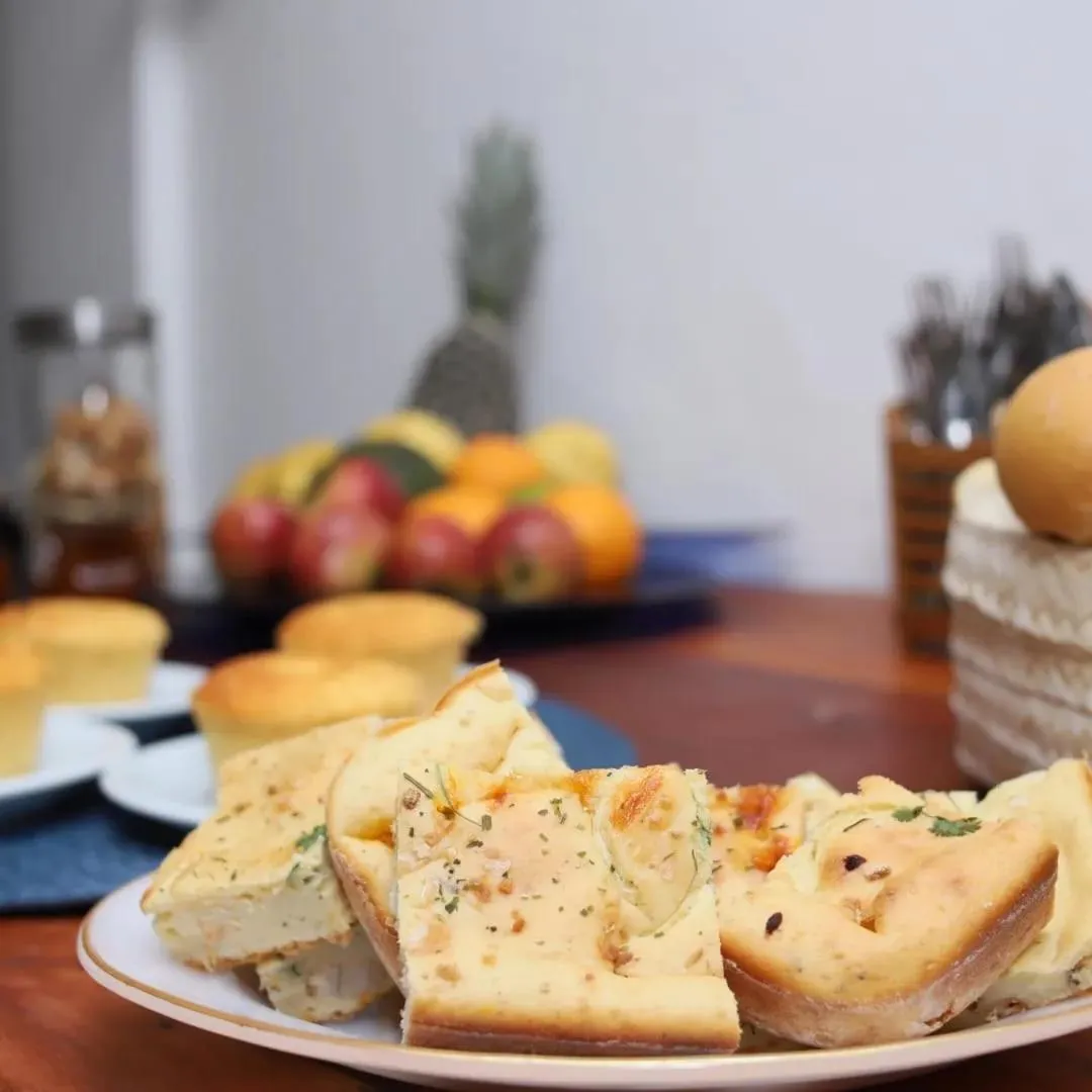 Pousada Oceano Atlântico