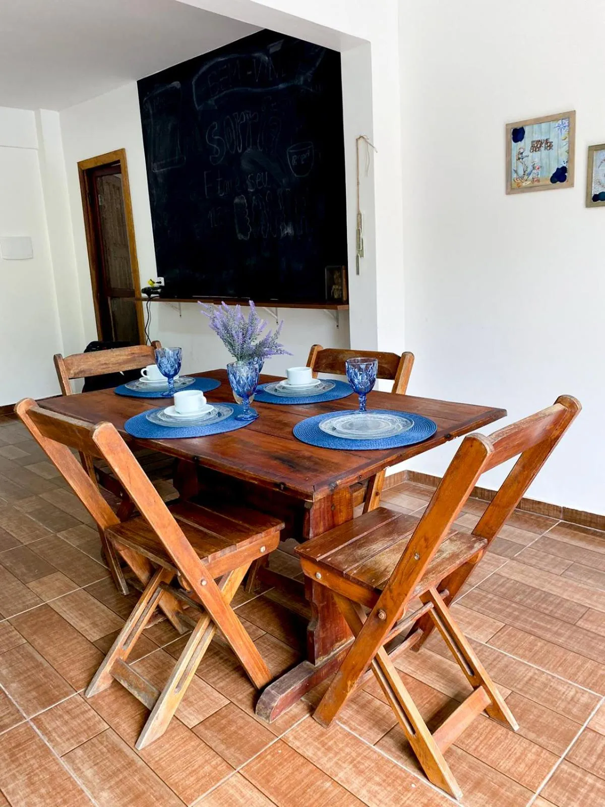 Pousada Oceano Atlântico