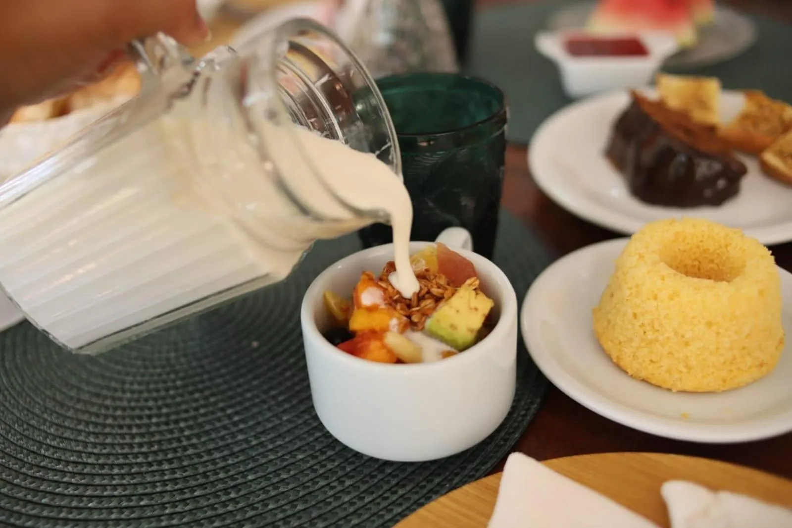 Pousada Oceano Atlântico