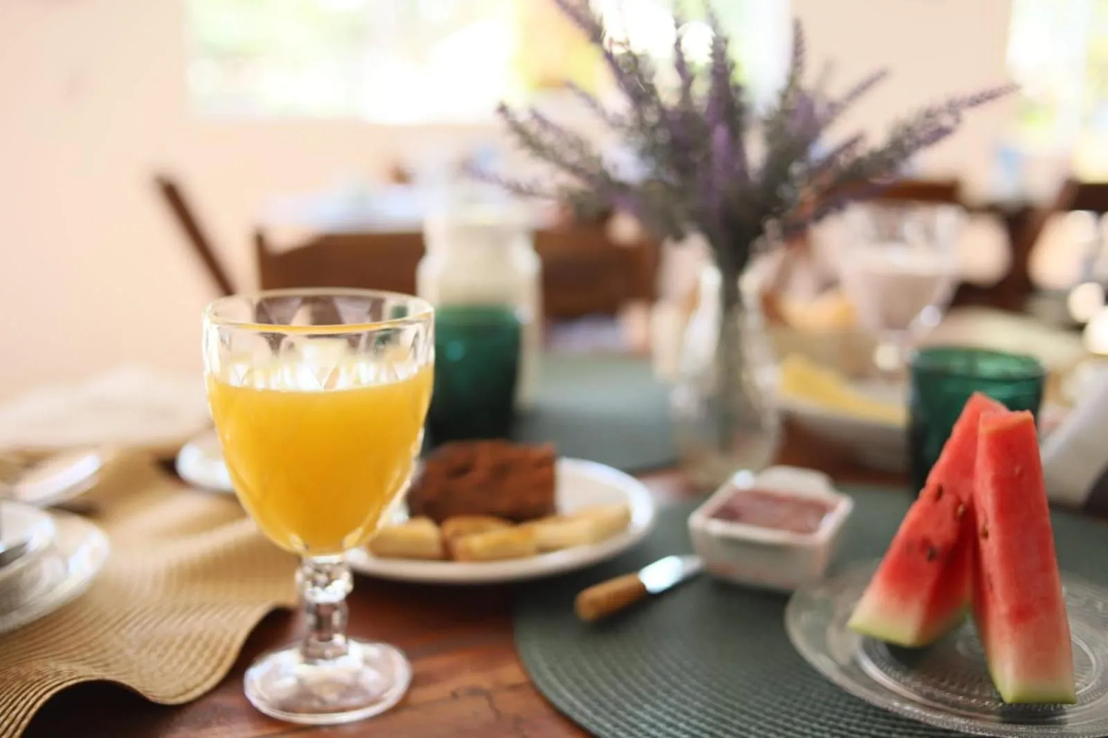 Pousada Oceano Atlântico