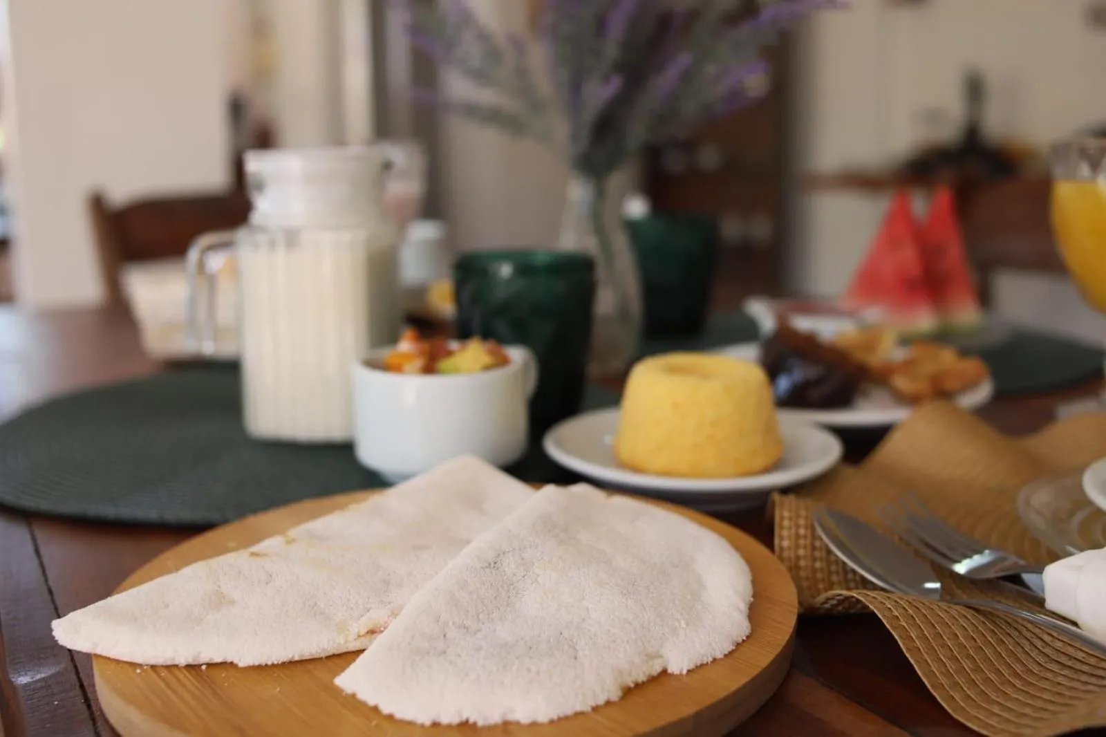 Pousada Oceano Atlântico