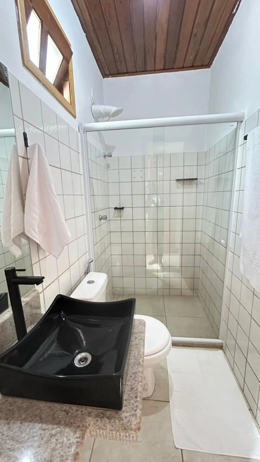 Pousada Oceano Atlântico