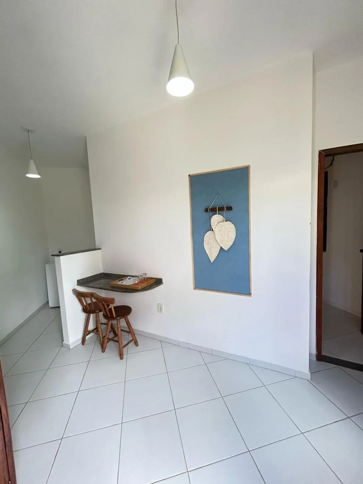 Pousada Oceano Atlântico