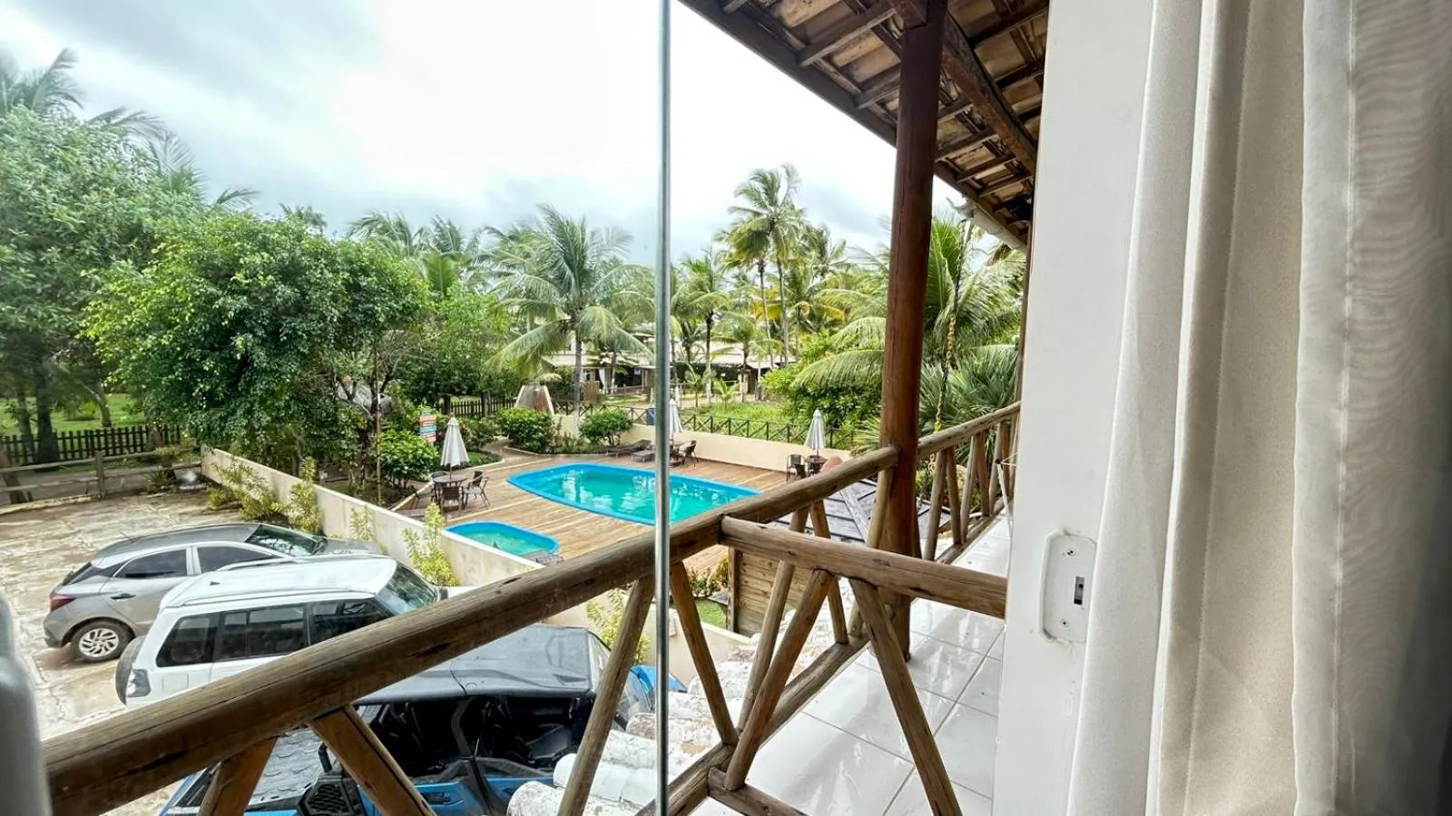 Pousada Oceano Atlântico