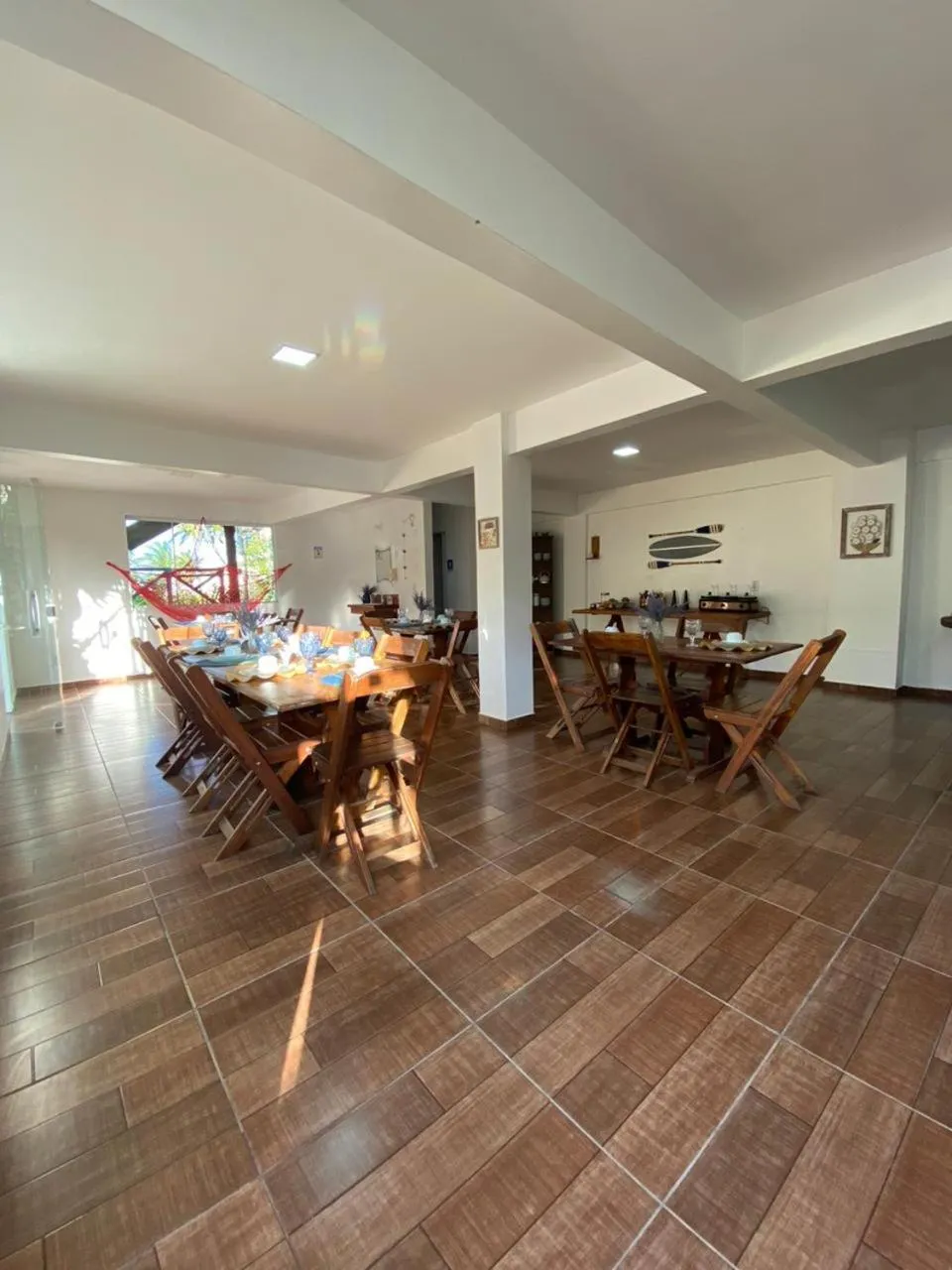 Pousada Oceano Atlântico