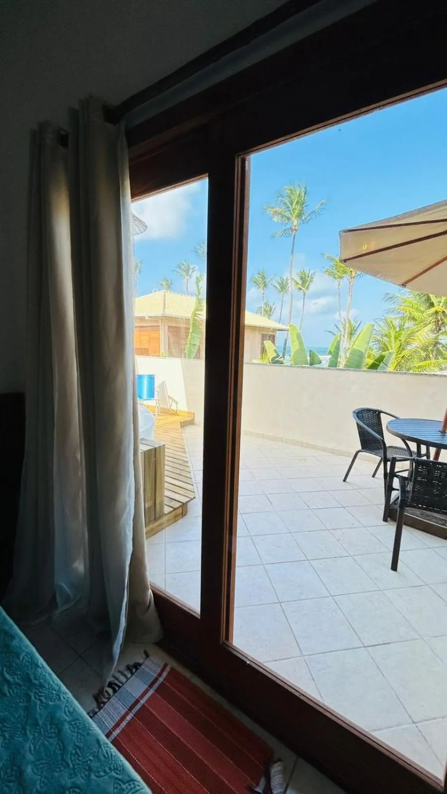 Pousada Oceano Atlântico