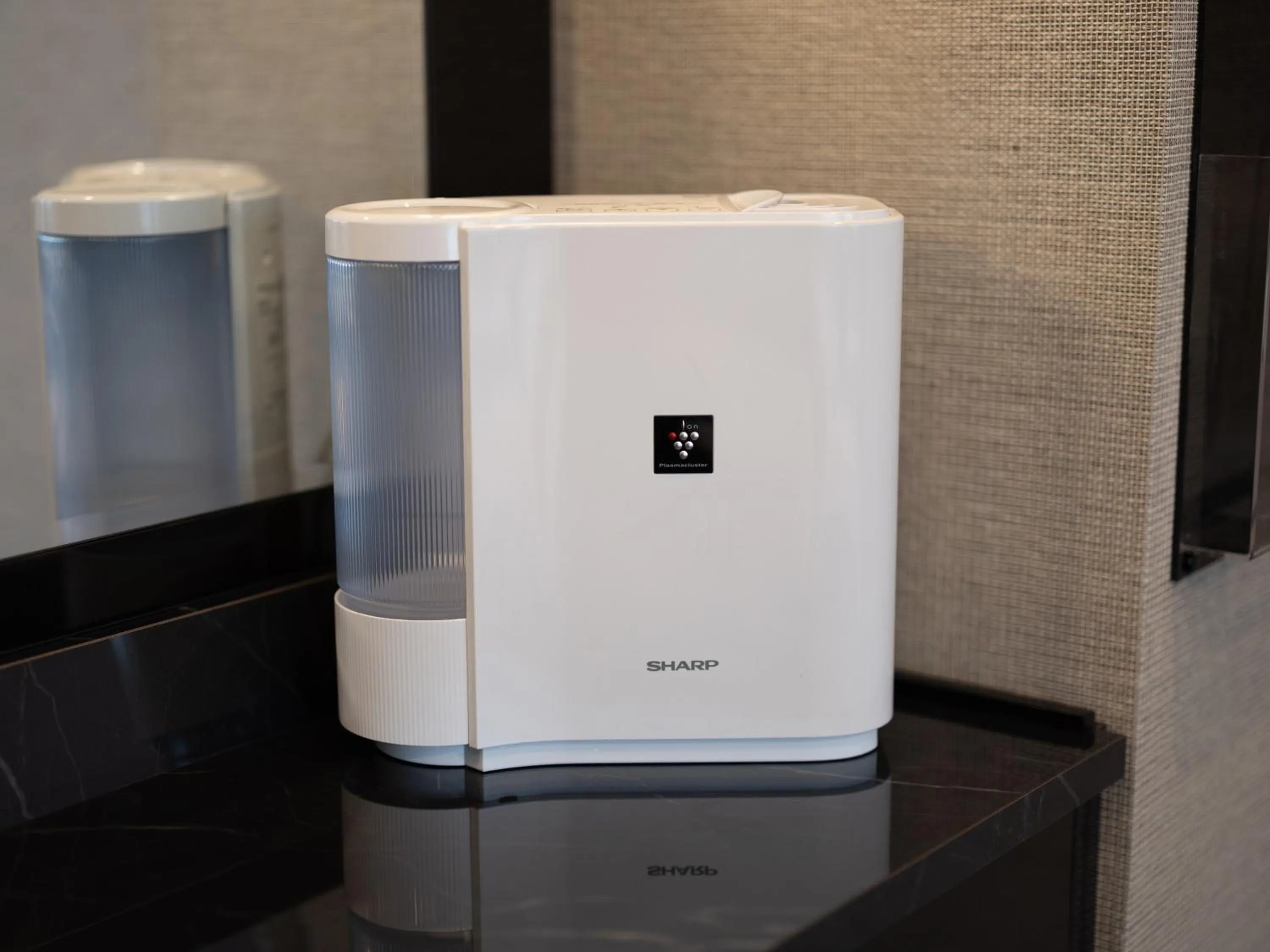 Area and facilities in APA Hotel Hatchobori Ekimae