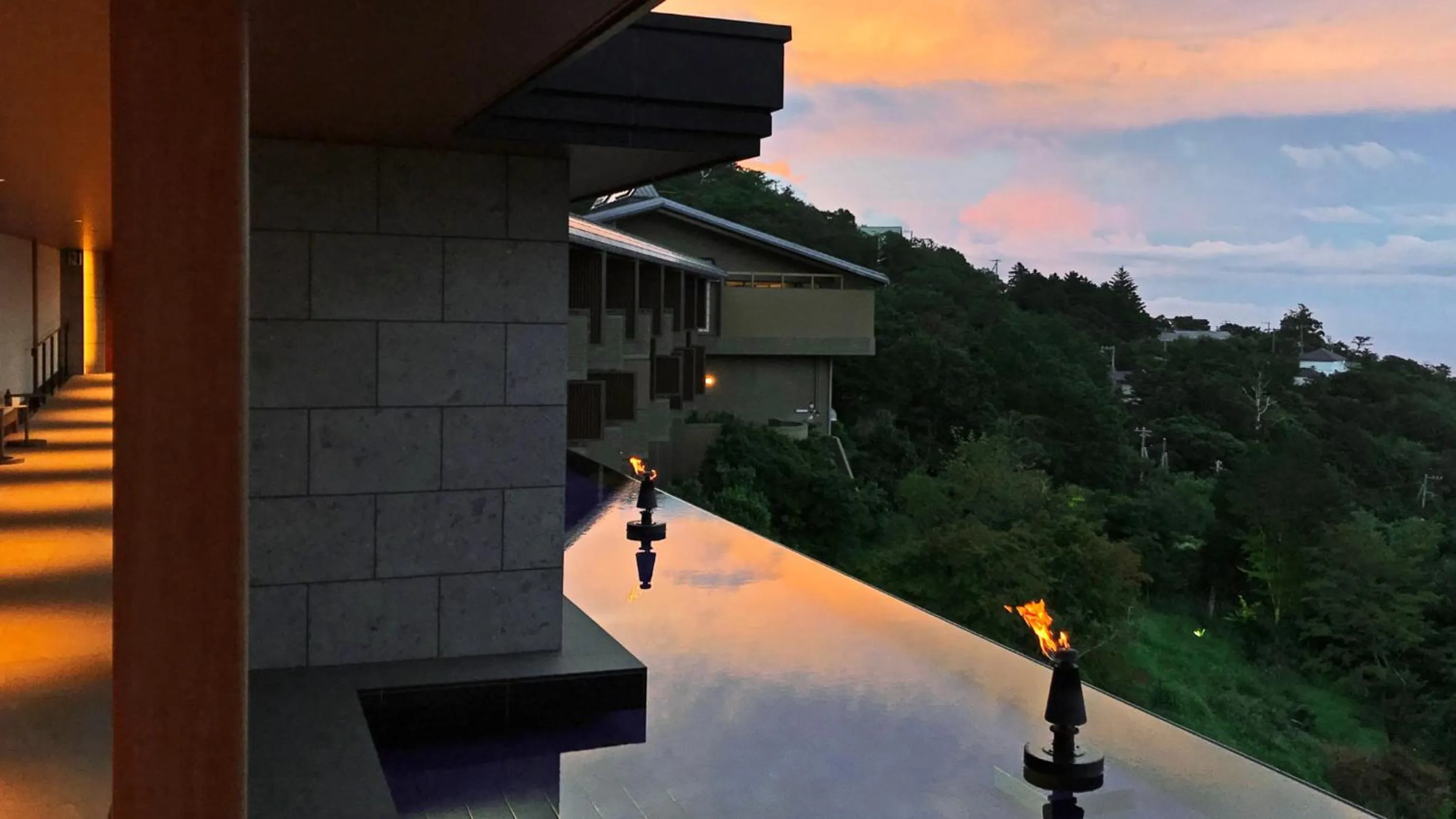 Izu Hotel Resort & Spa