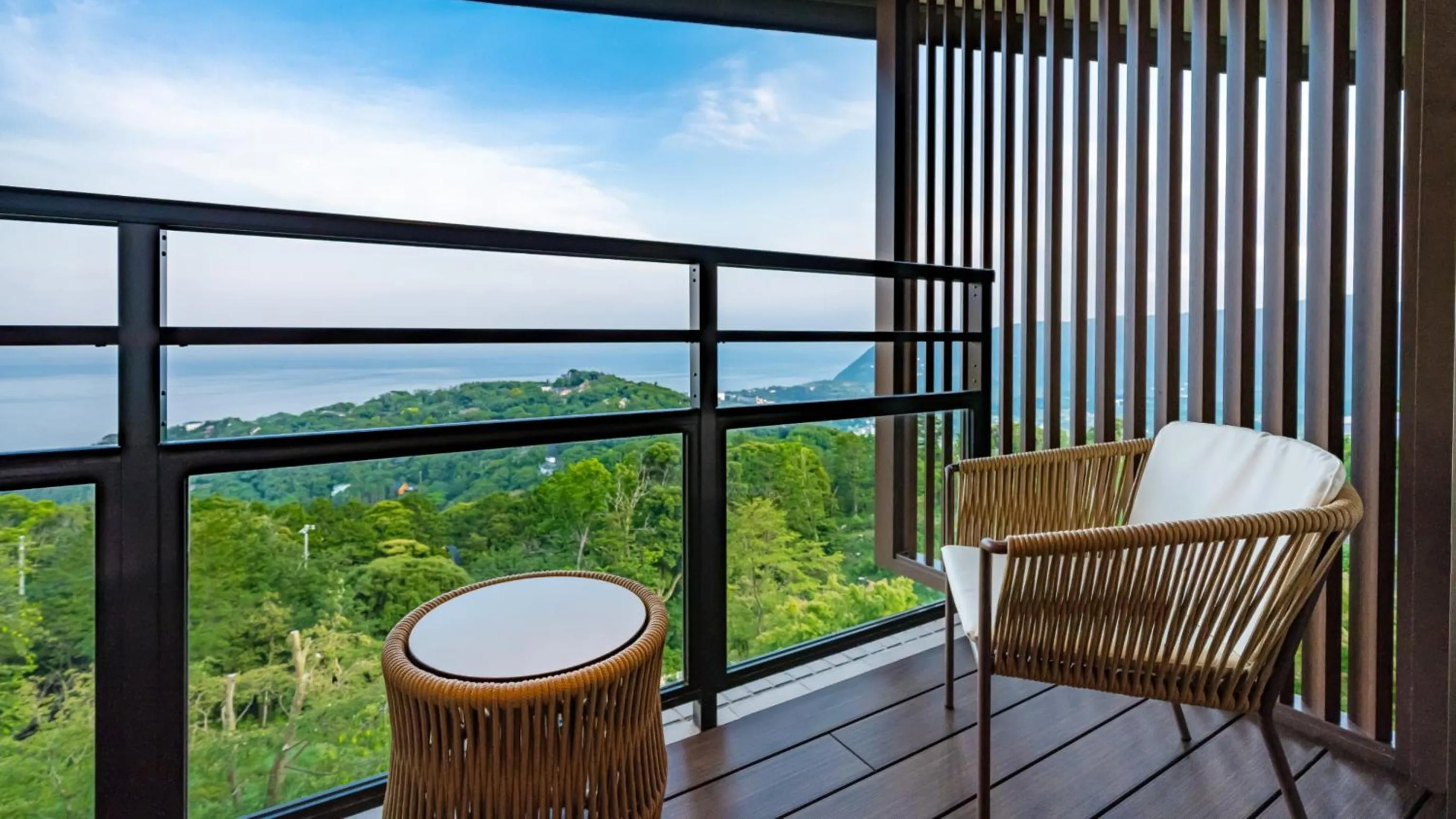 Izu Hotel Resort & Spa