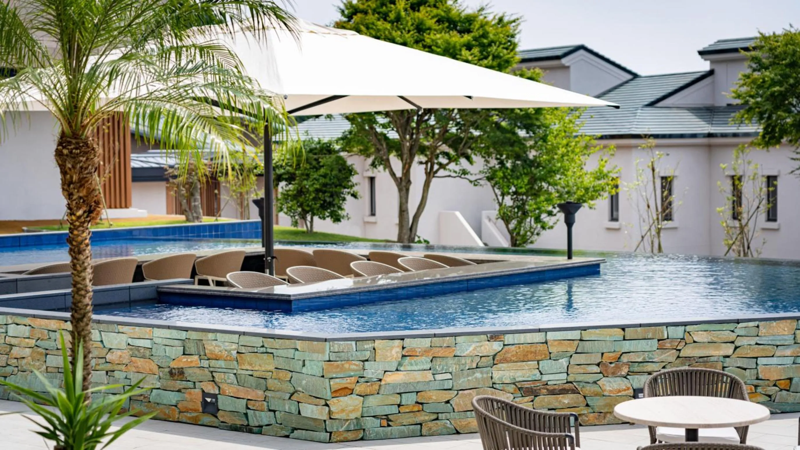 Garden in Izu Hotel Resort & Spa