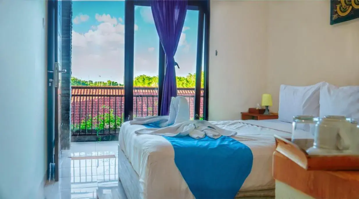 Ratu Guest House Ratu Guest House