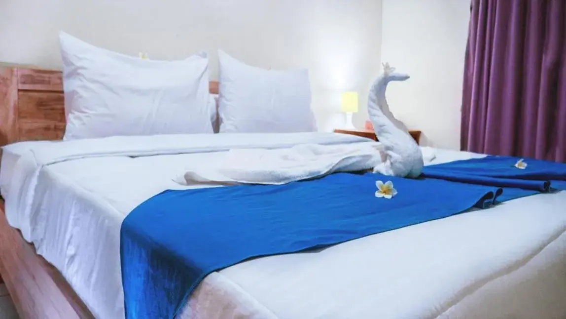 Ratu Guest House Ratu Guest House