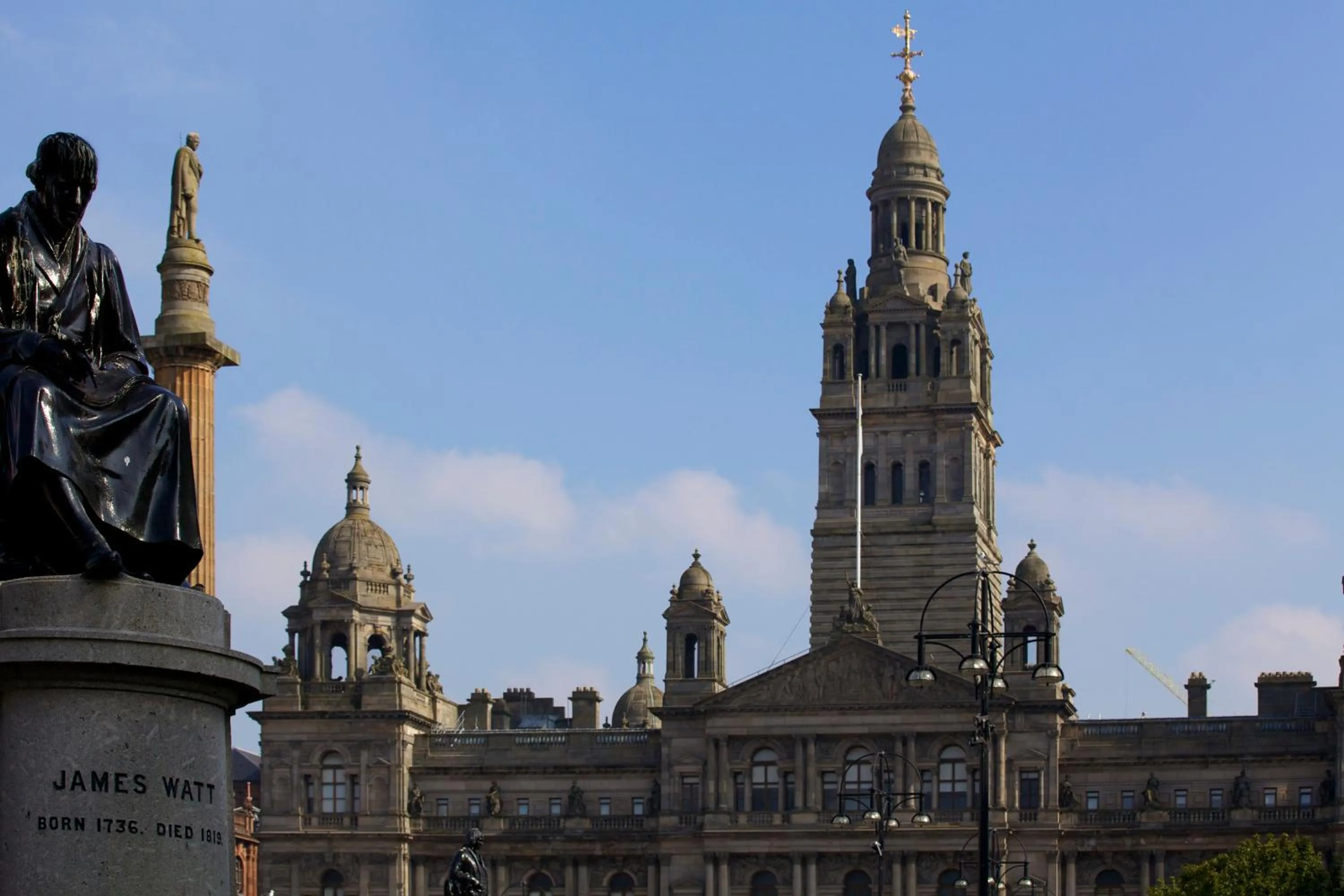 Other in The Z Hotel Glasgow