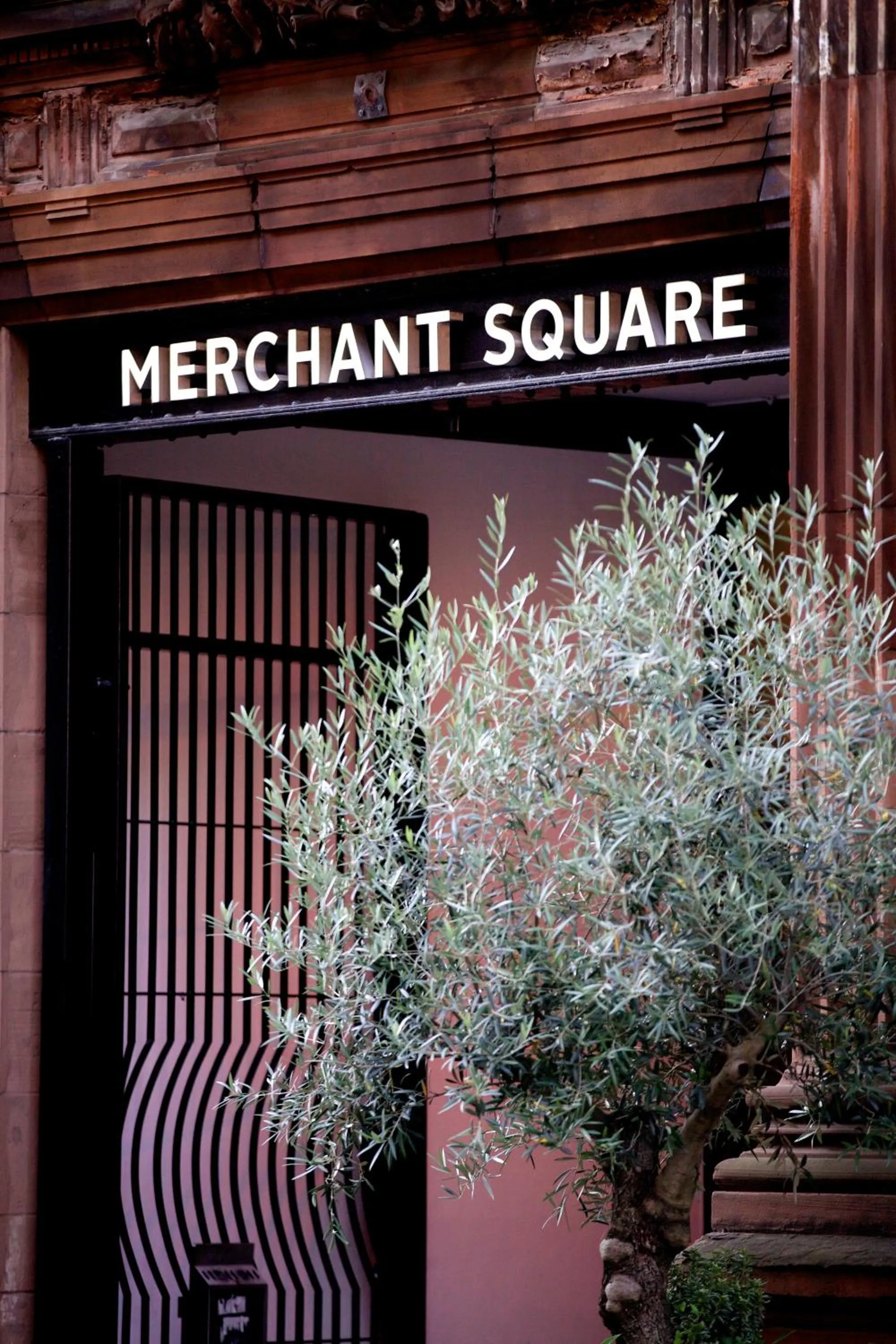 Other in The Z Hotel Glasgow