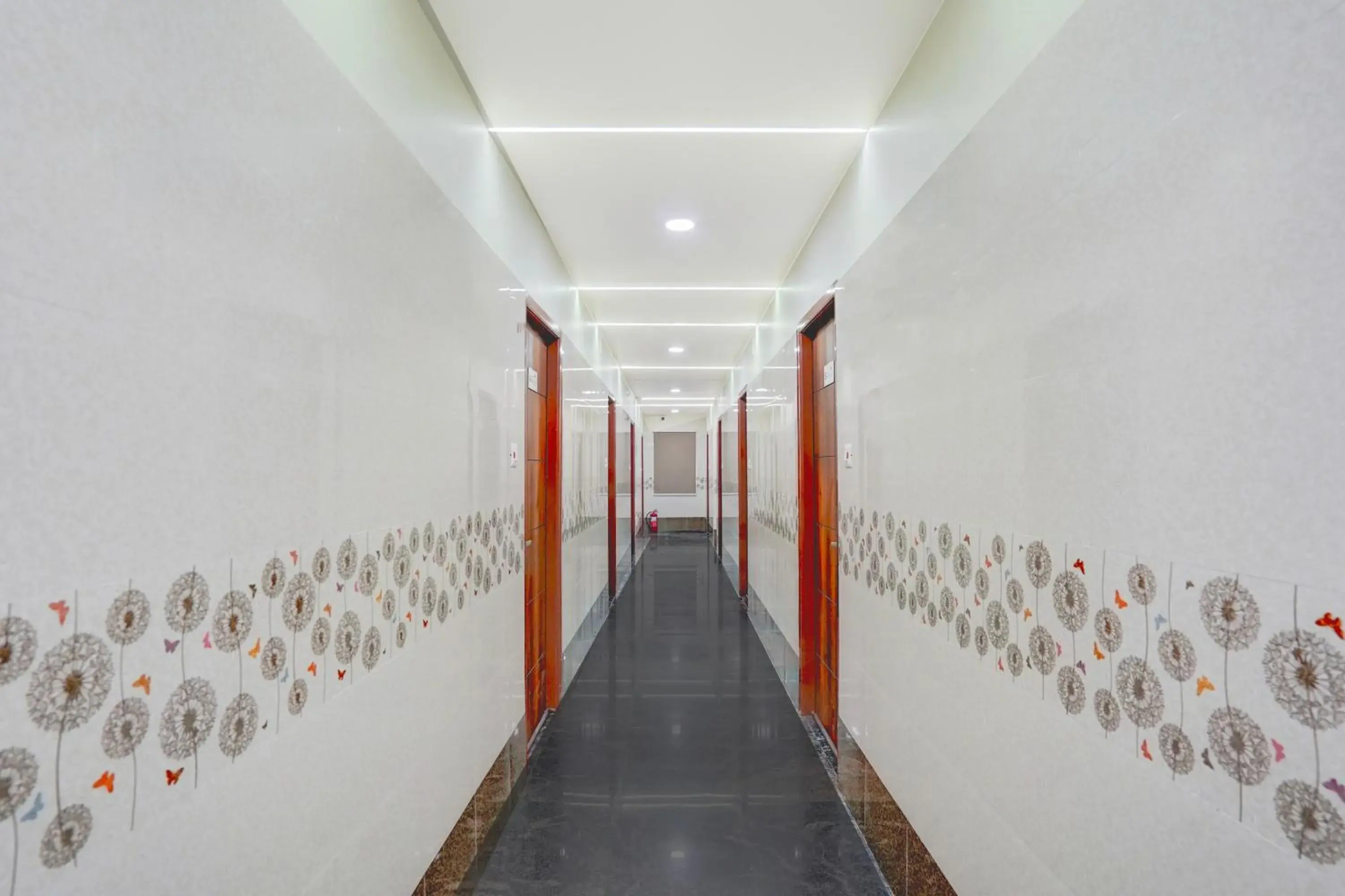 Lobby or reception in Super Hotel O Magunta Layout Nellore Formerly The Paradise Guest Inn Lobby or reception in Super Hotel O Magunta Layout Nellore Formerly The Paradise Guest Inn